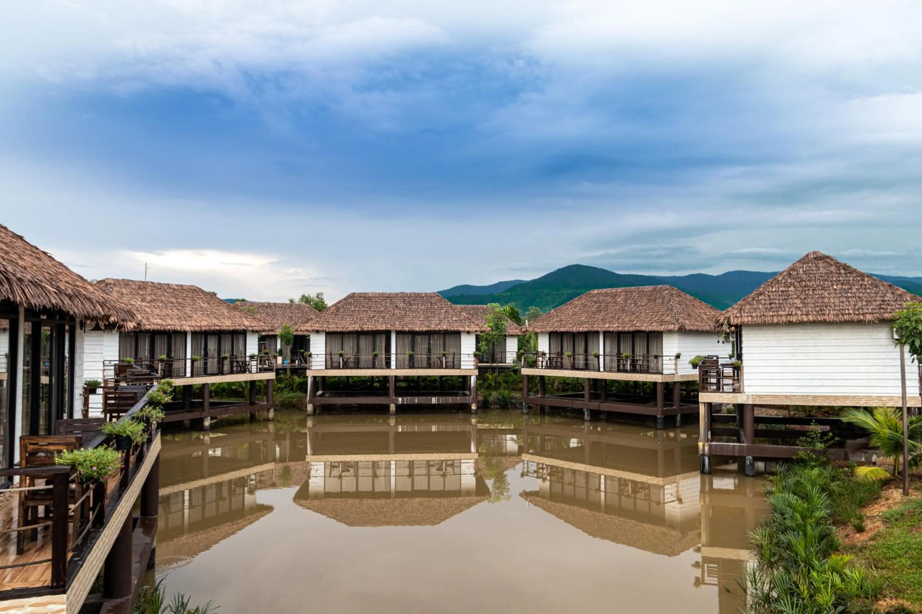 View (from property/room) in Good Time Relax Resort