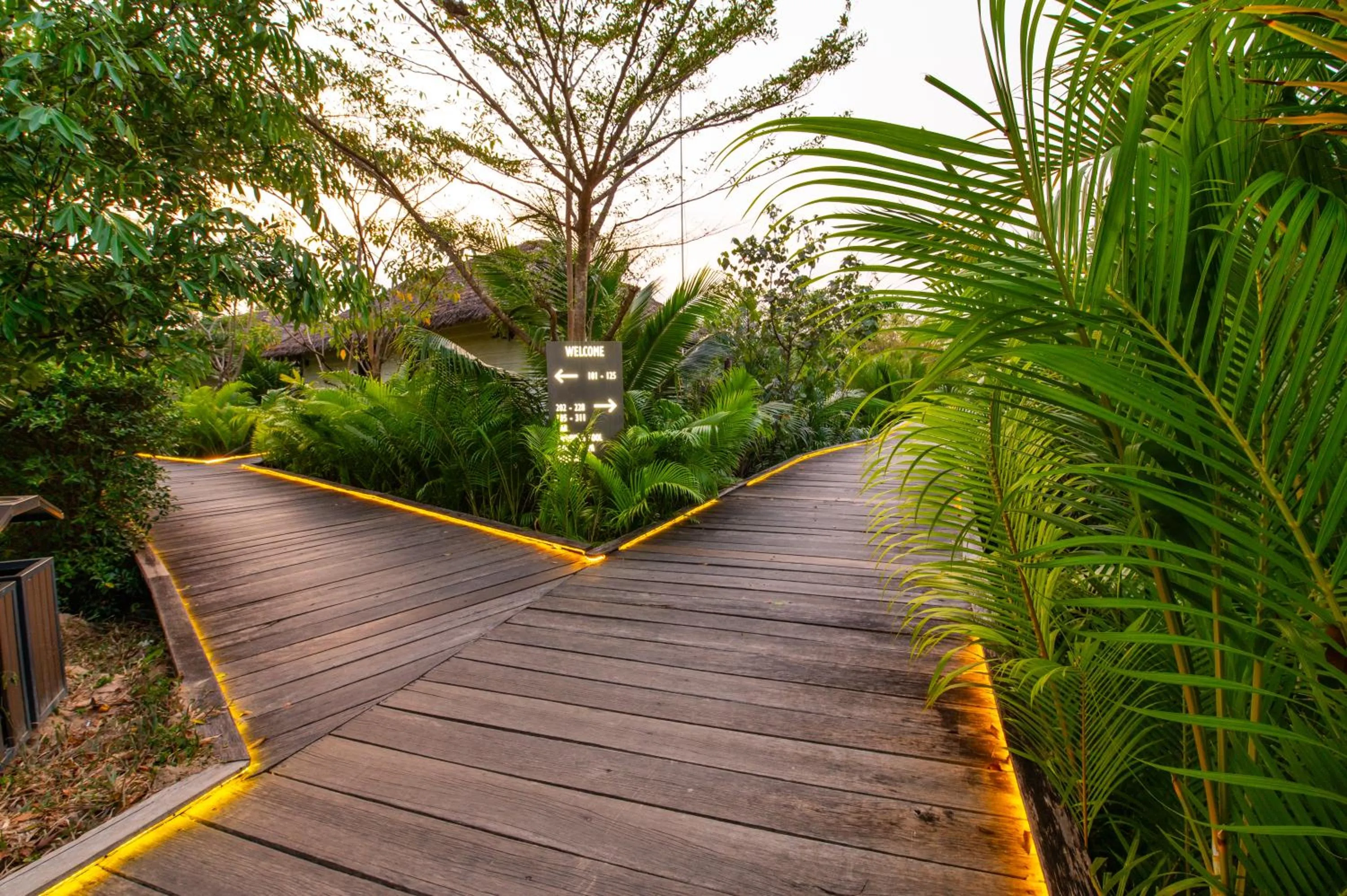 Day in Good Time Relax Resort