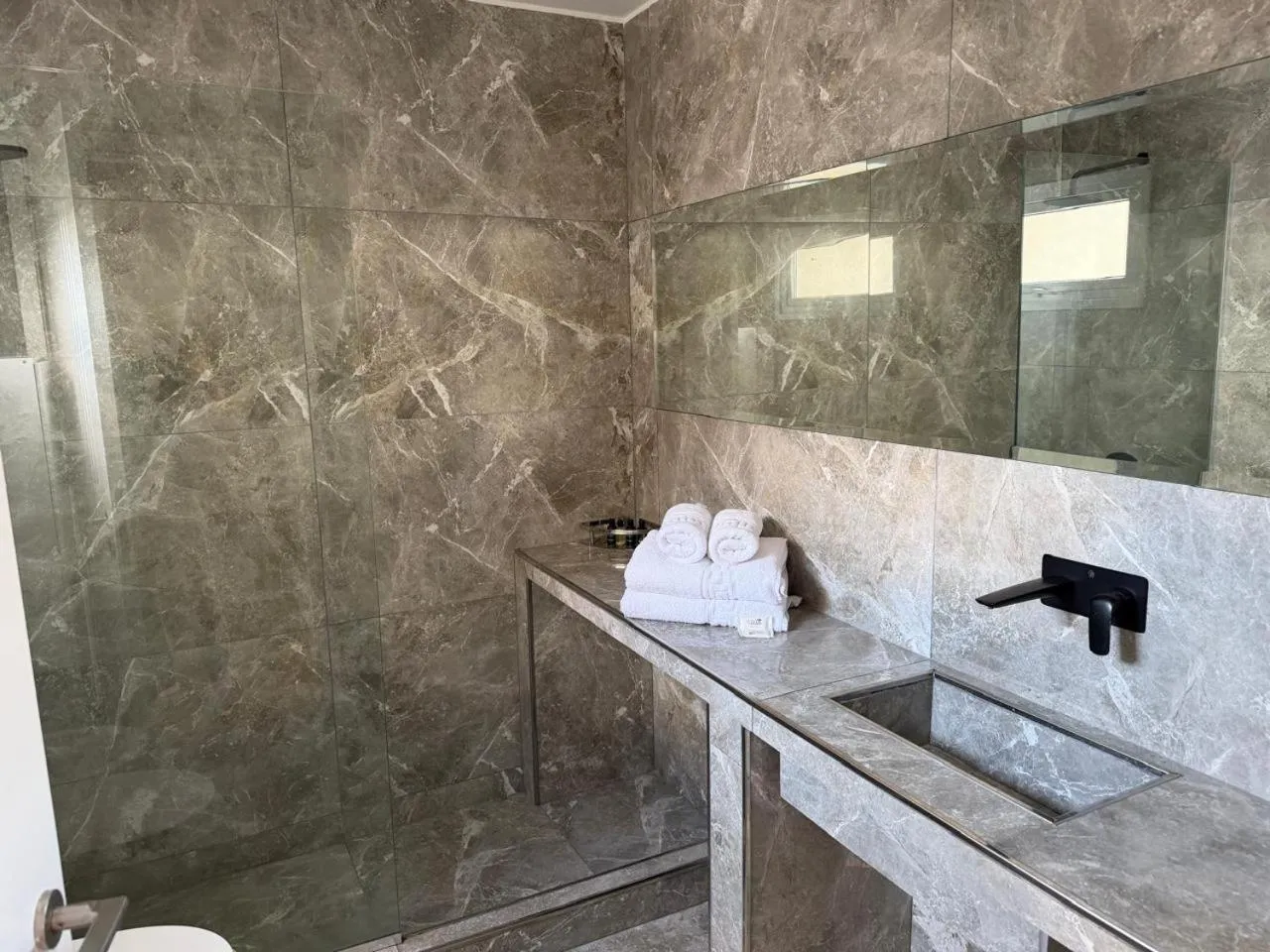 Bathroom in Purobaires Hotel Boutique