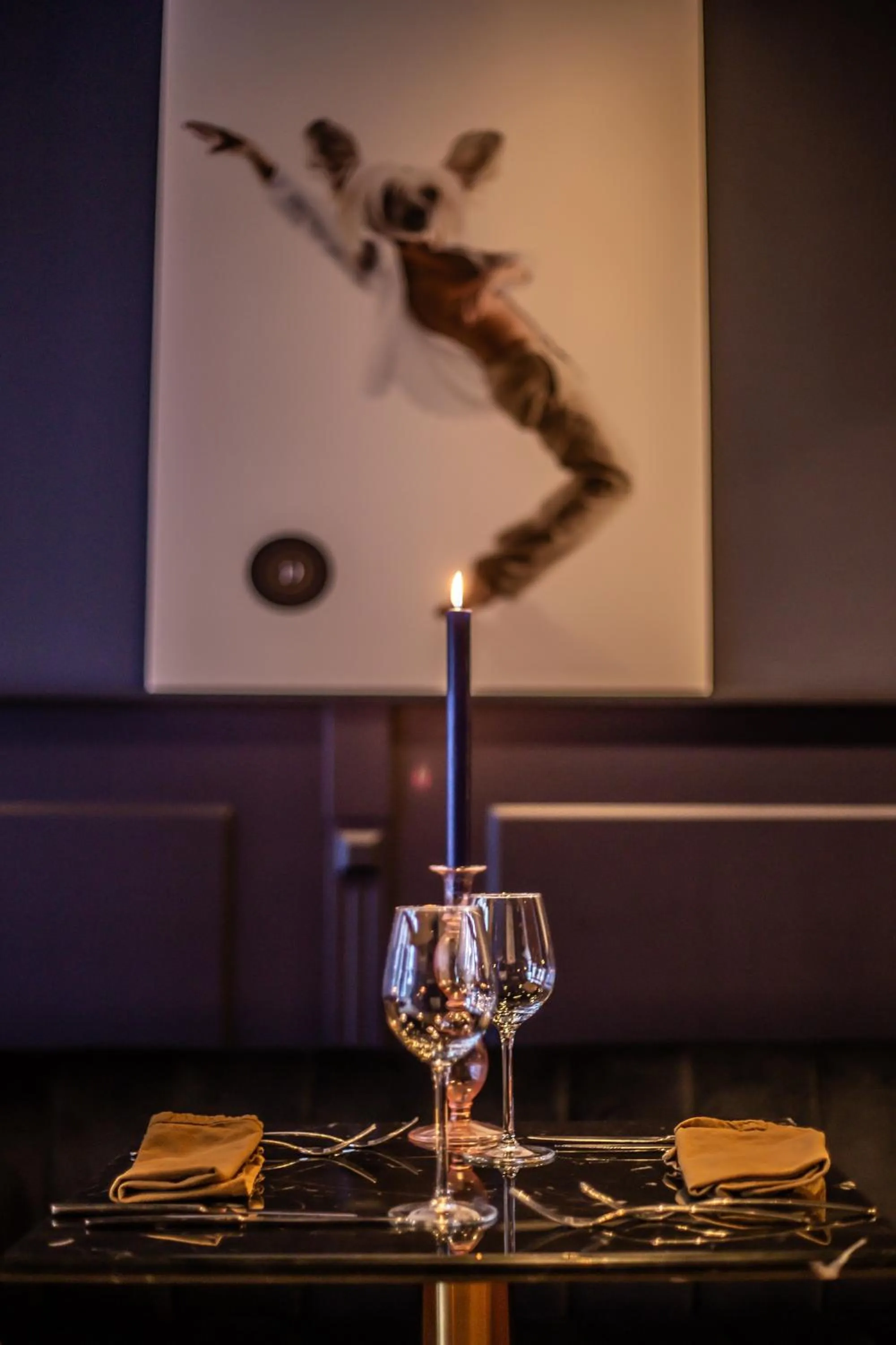 Business facilities in Boutiquehotel Dokkum