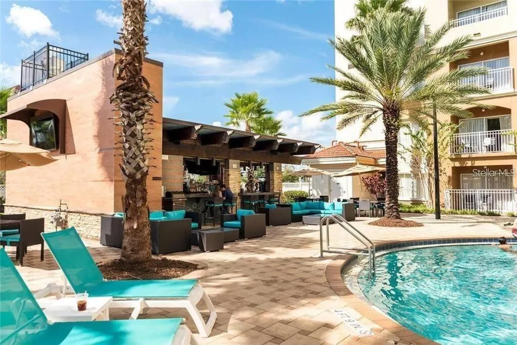 Premier Resort Condos Near Disney & Universal