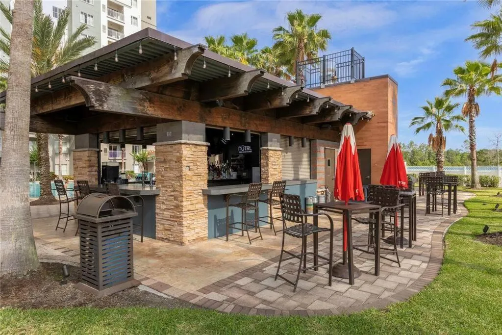 Premier Resort Condos Near Disney & Universal