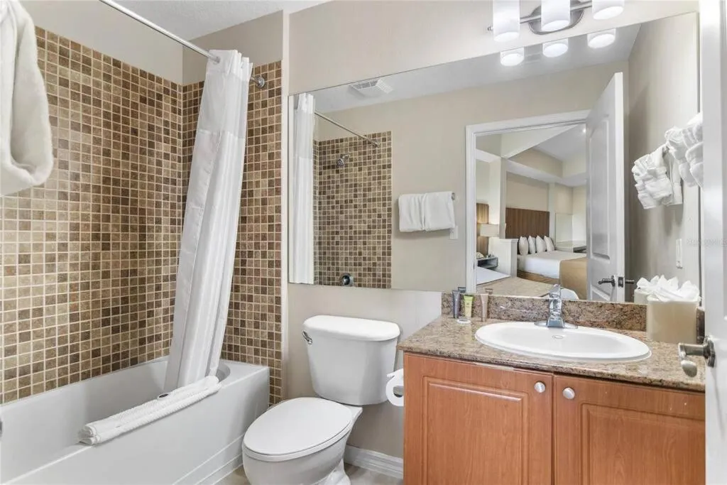 Premier Resort Condos Near Disney & Universal
