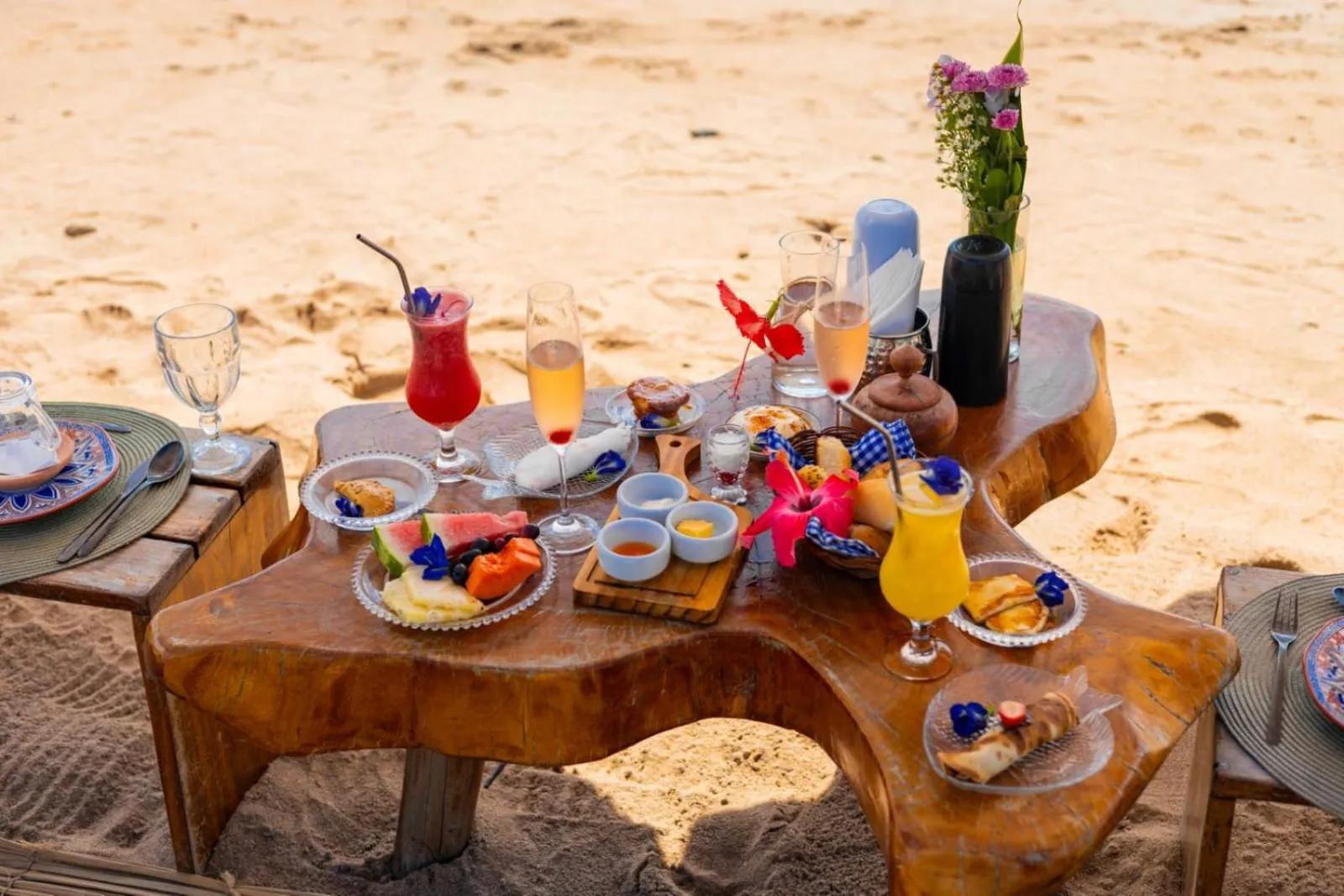 Villa Pantai Boutique Hotel Maragogi