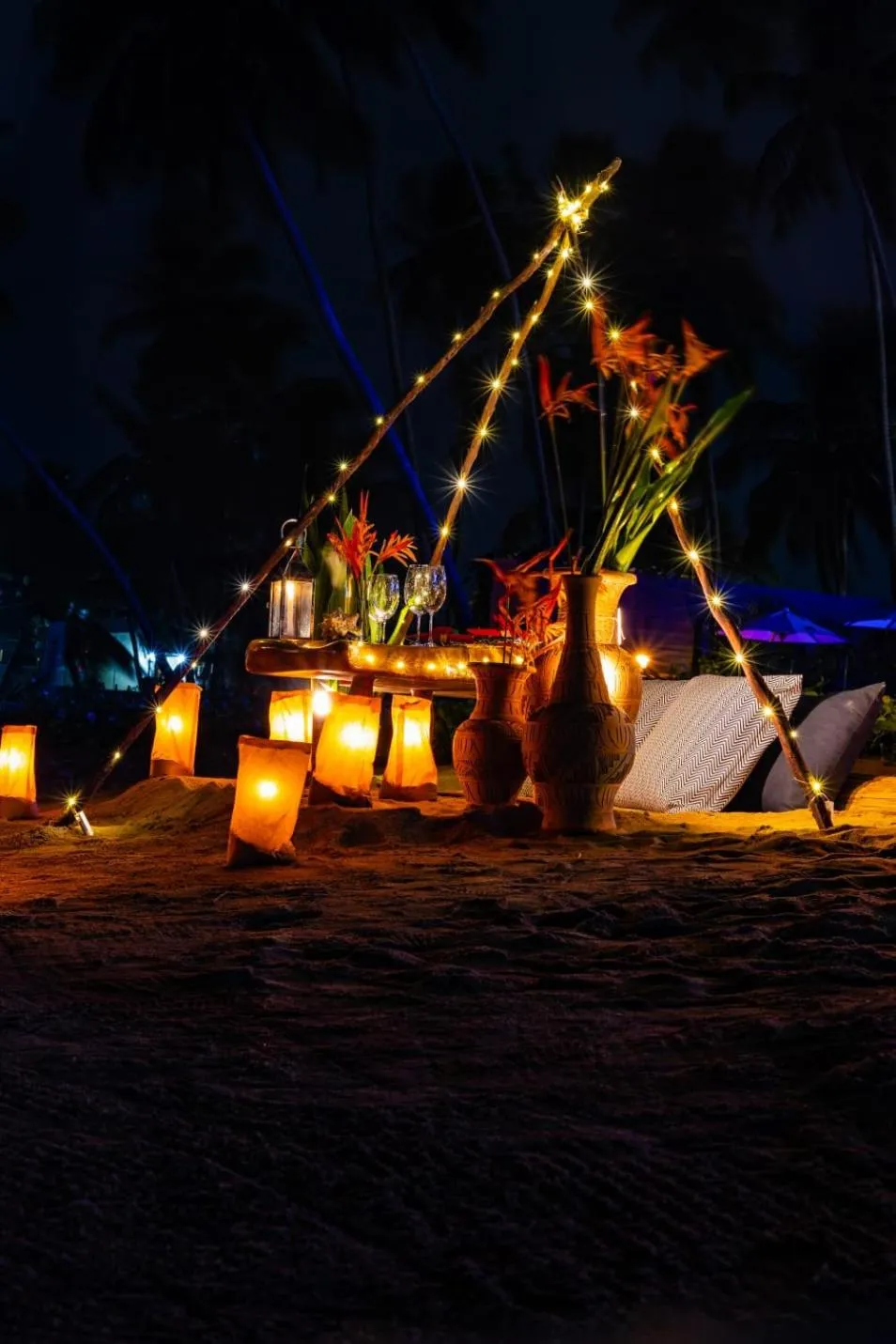 Villa Pantai Boutique Hotel Maragogi