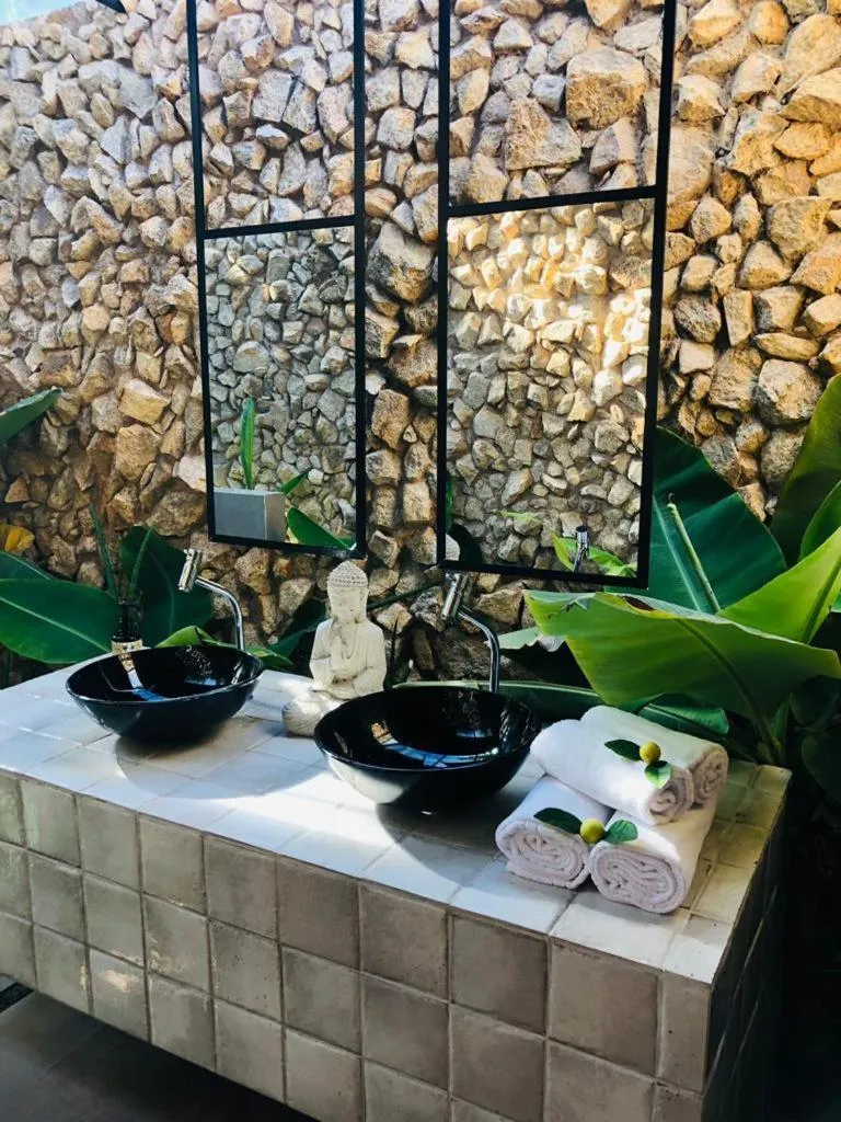 Villa Pantai Boutique Hotel Maragogi