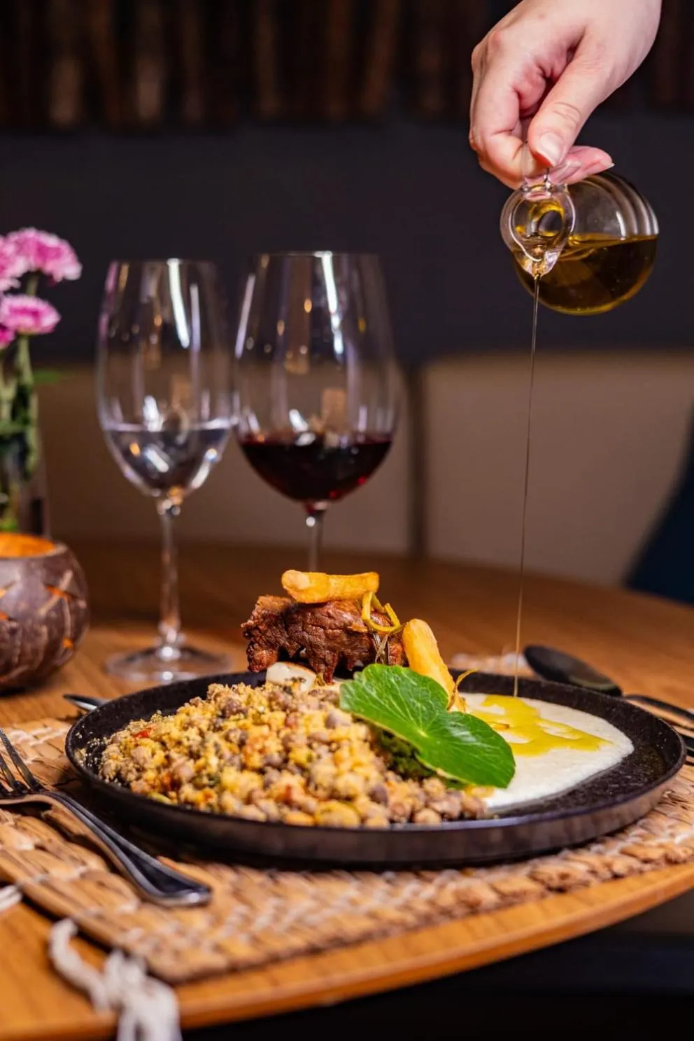 Villa Pantai Boutique Hotel Maragogi