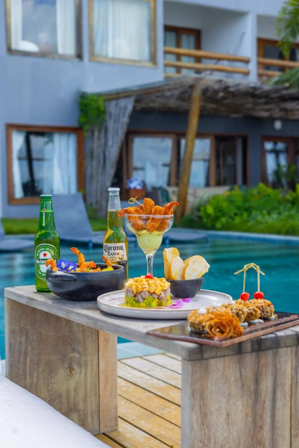 Villa Pantai Boutique Hotel Maragogi