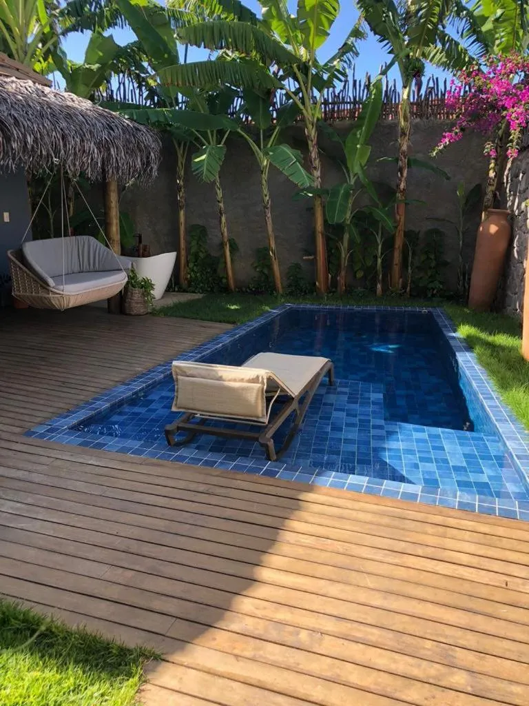 Villa Pantai Boutique Hotel Maragogi