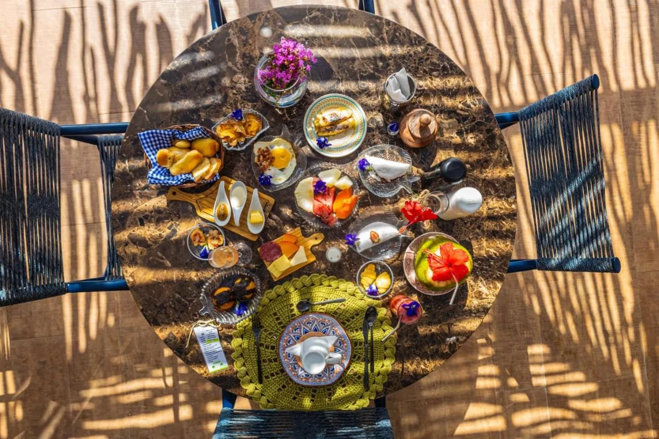 Villa Pantai Boutique Hotel Maragogi