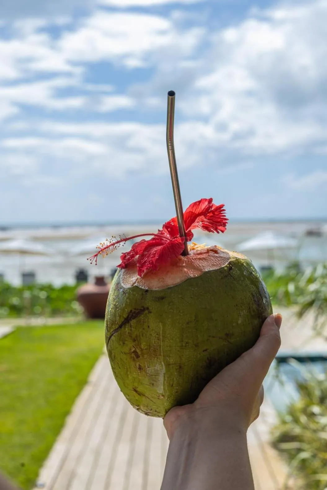 Villa Pantai Boutique Hotel Maragogi