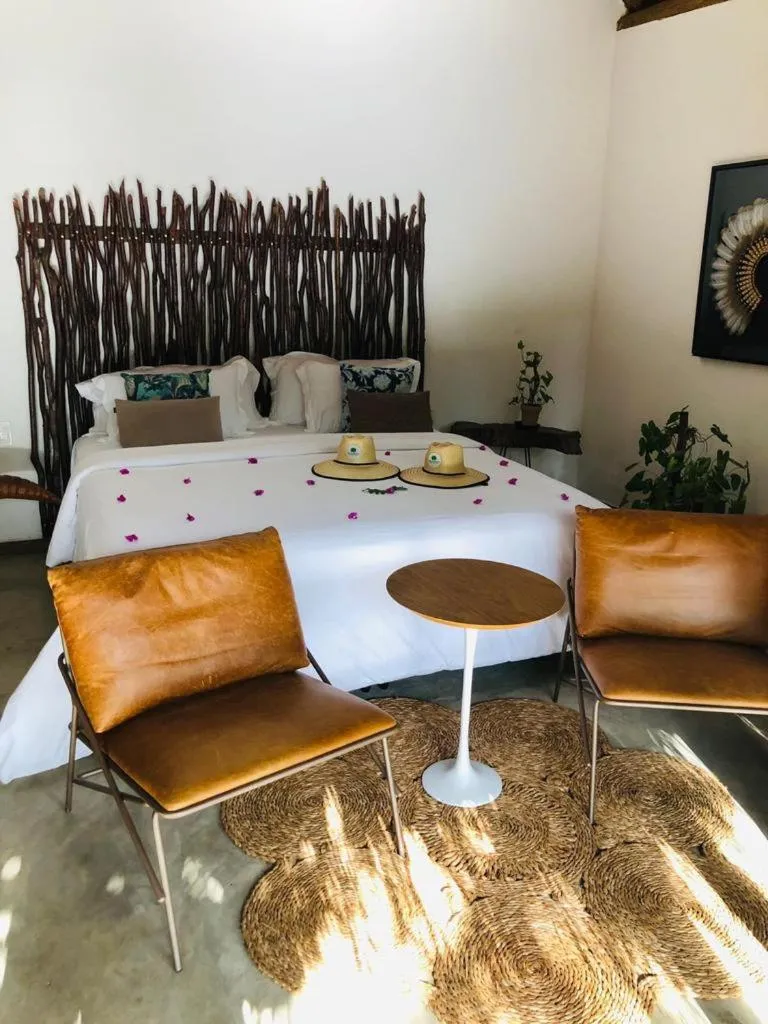 Villa Pantai Boutique Hotel Maragogi