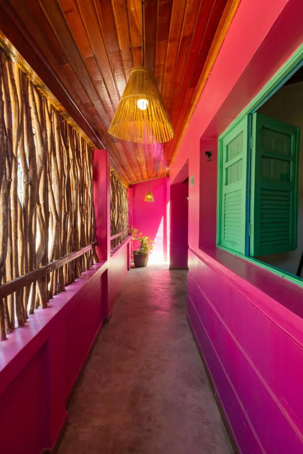 Villa Pantai Boutique Hotel Maragogi