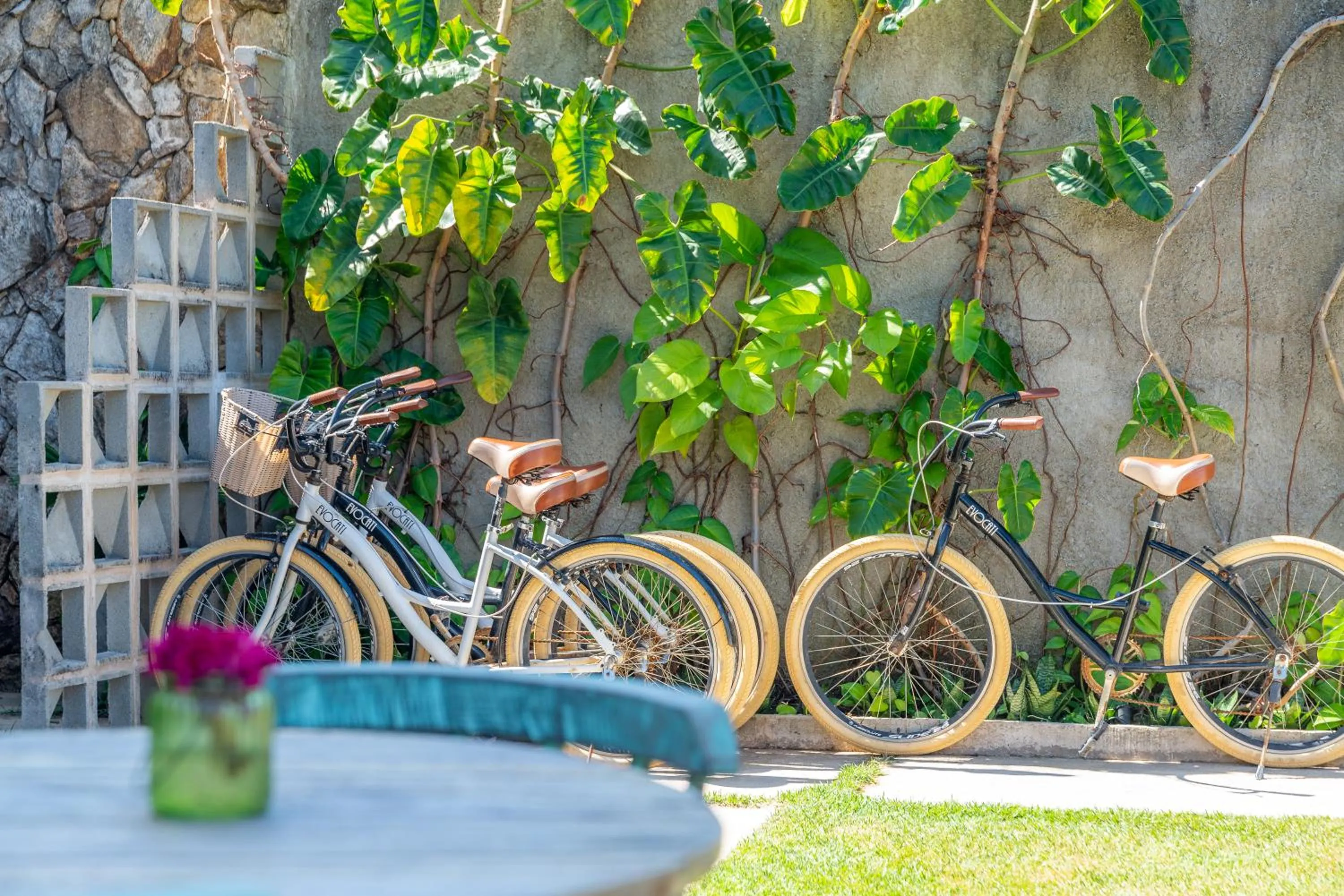 Property building in Villa Pantai Boutique Hotel Maragogi