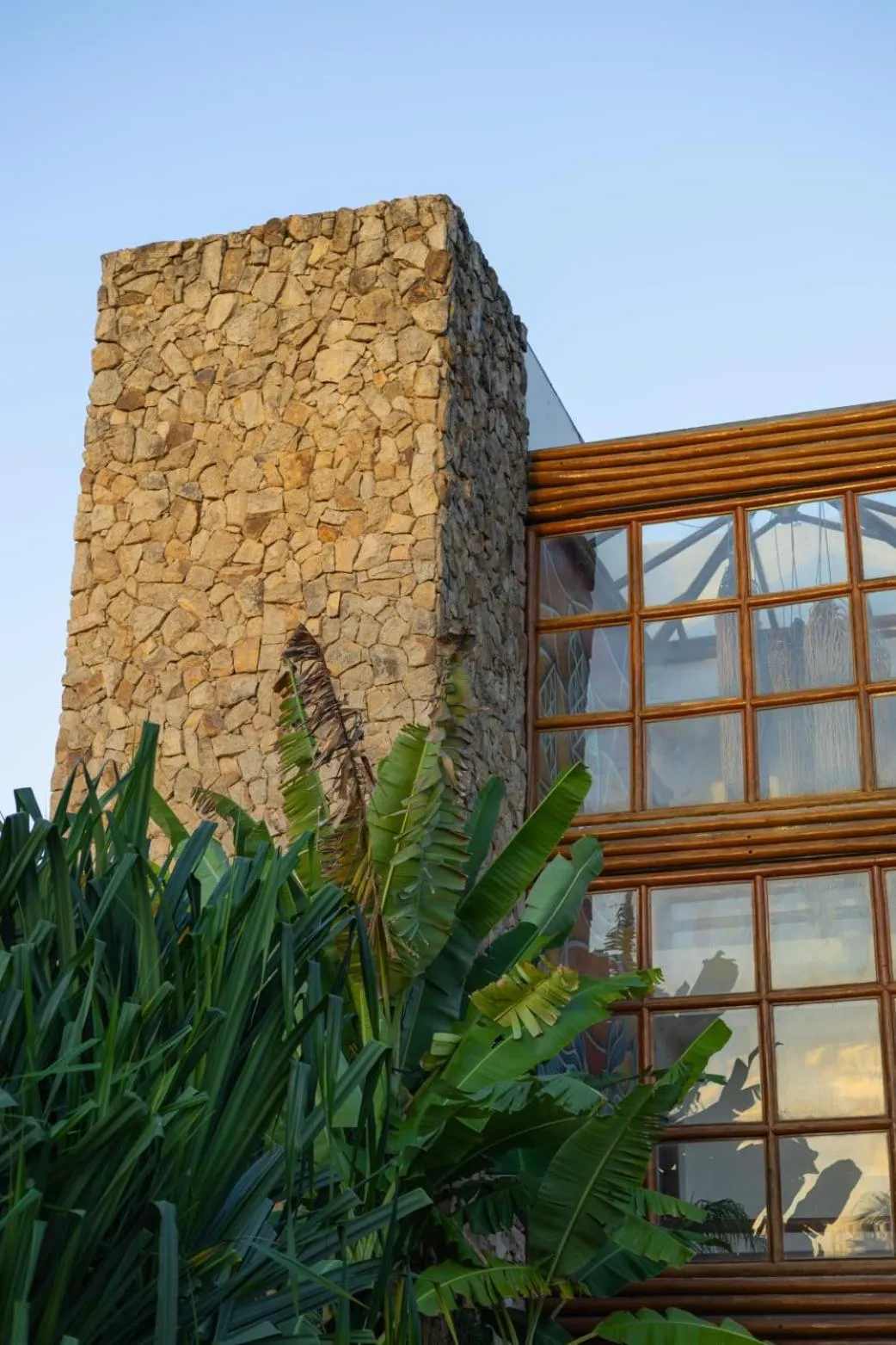 Villa Pantai Boutique Hotel Maragogi