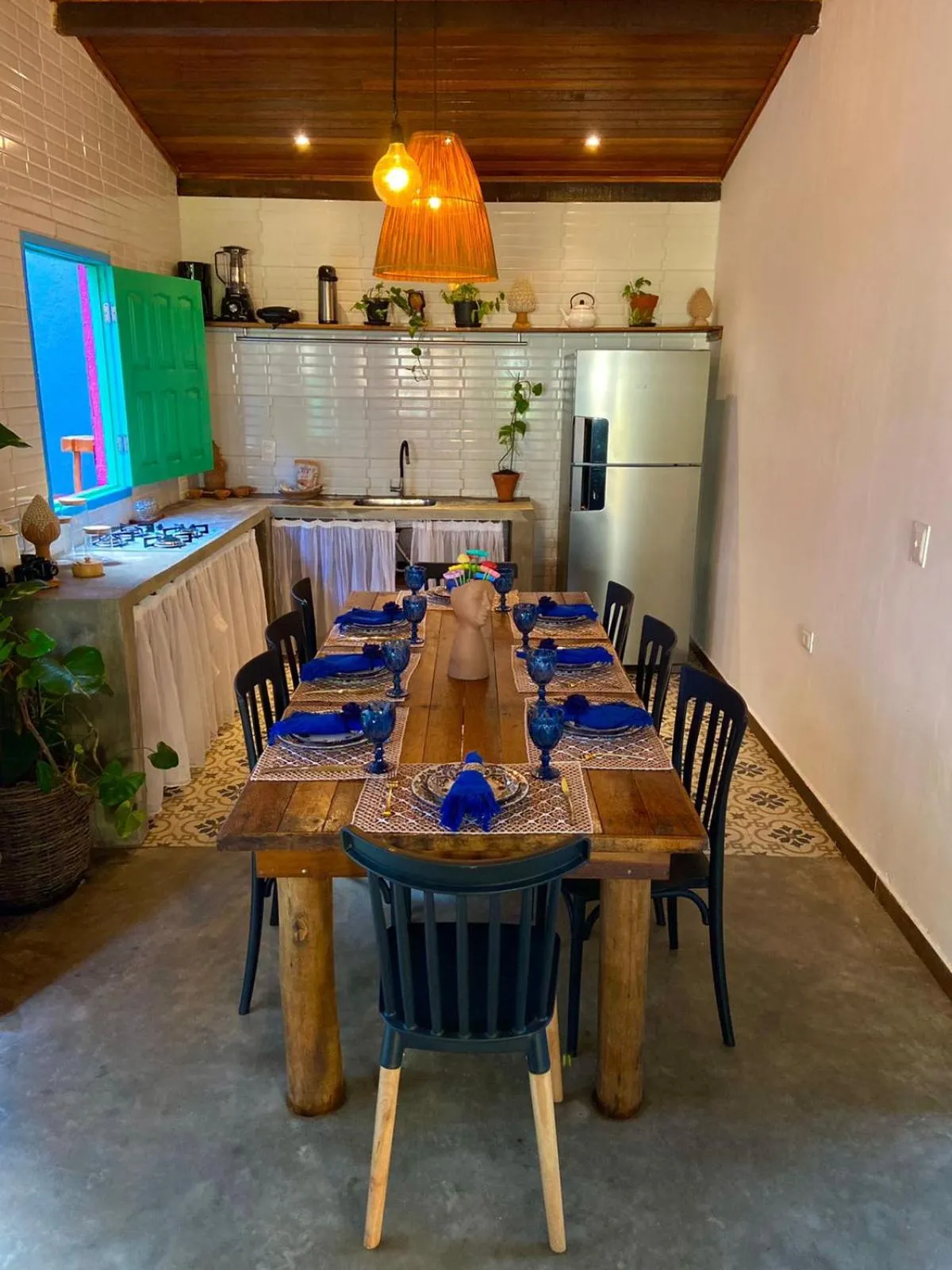Living room in Villa Pantai Boutique Hotel Maragogi