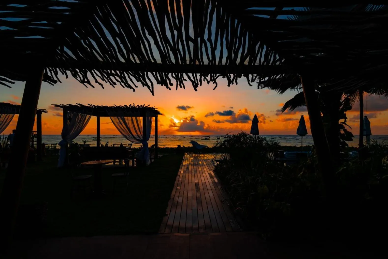 Villa Pantai Boutique Hotel Maragogi