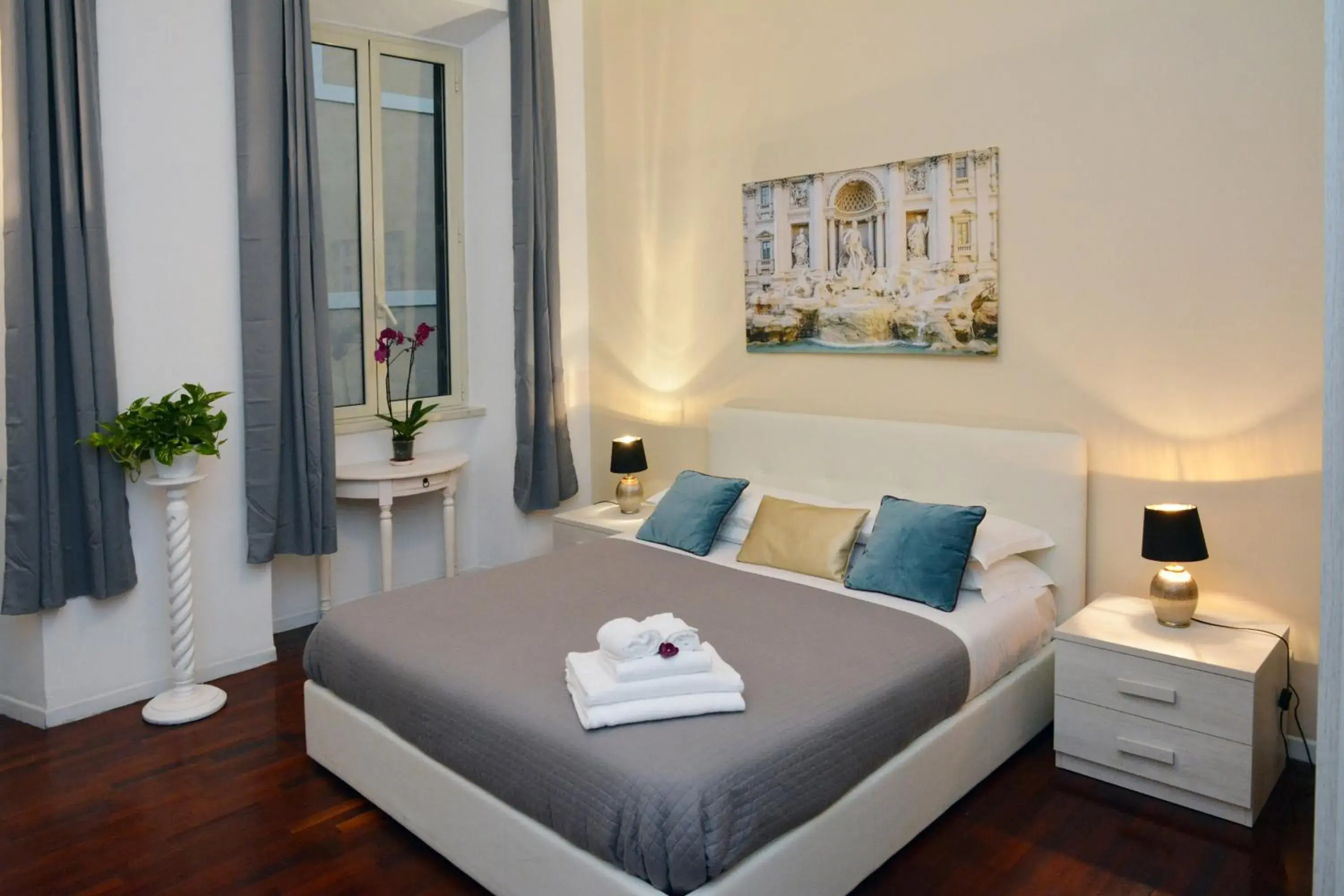 Chéri de Rome Vatican Apartment Chéri de Rome Vatican Apartment