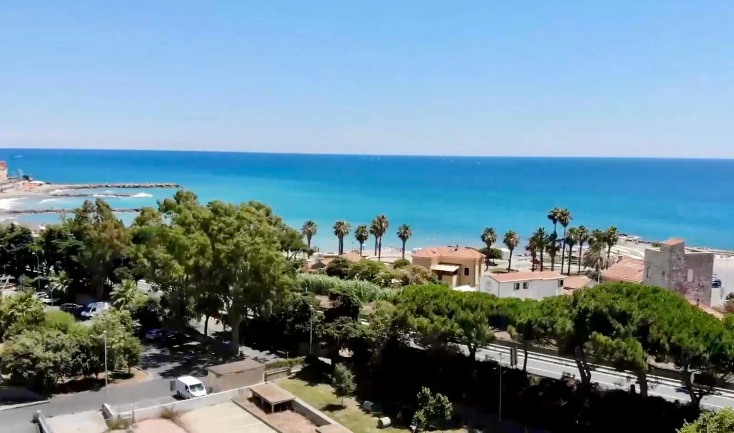 Nearby landmark in Casa Vacanze Nel Giardino di Renzo