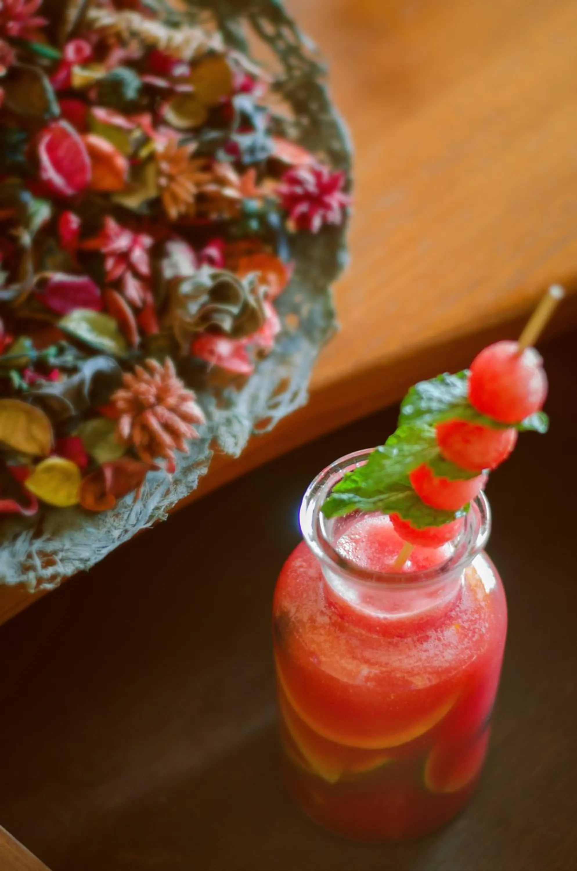 Restaurant/places to eat in Tilar Siro Andamans - A CGH Earth Experience