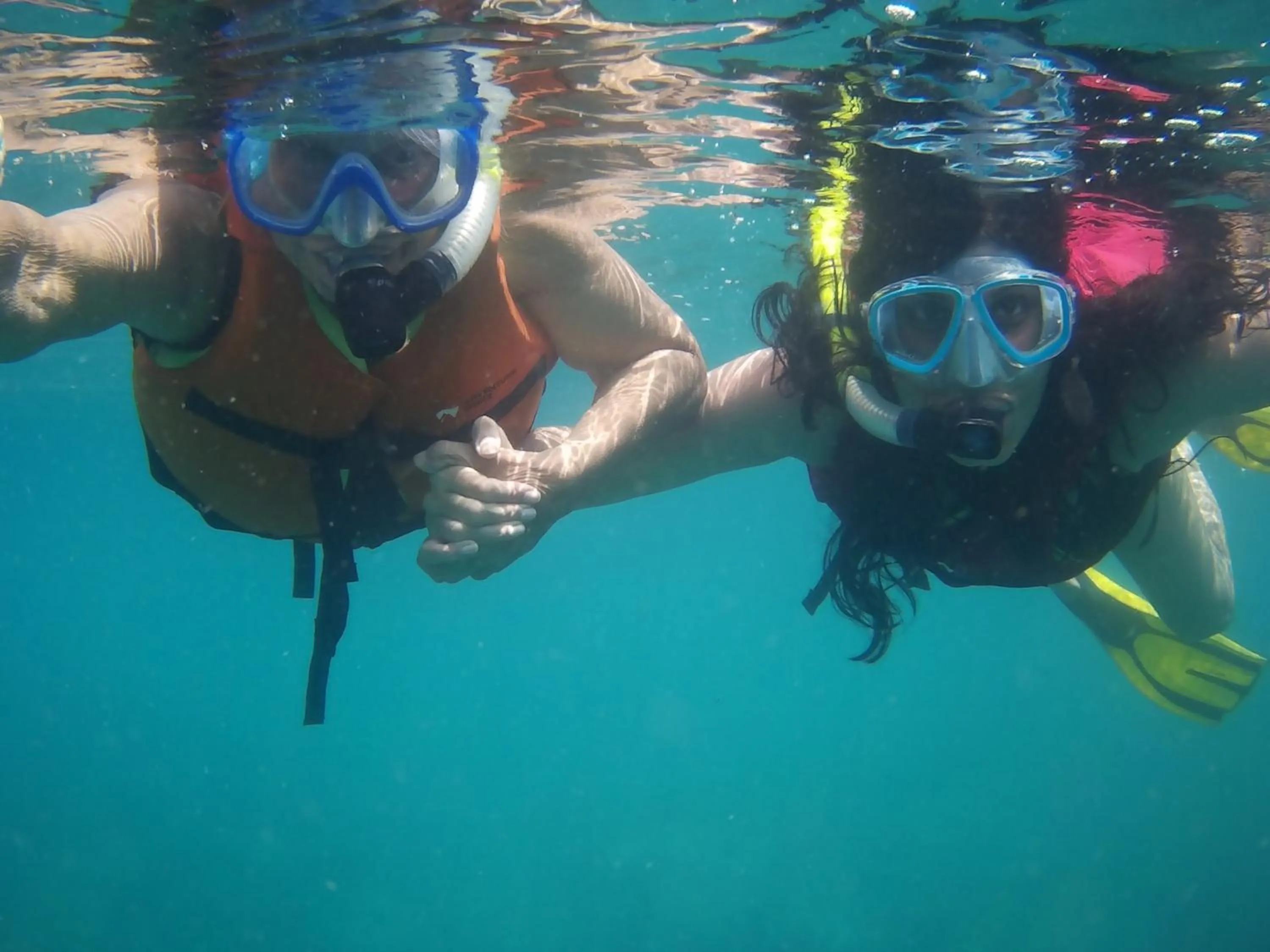 Activities in Tilar Siro Andamans - A CGH Earth Experience