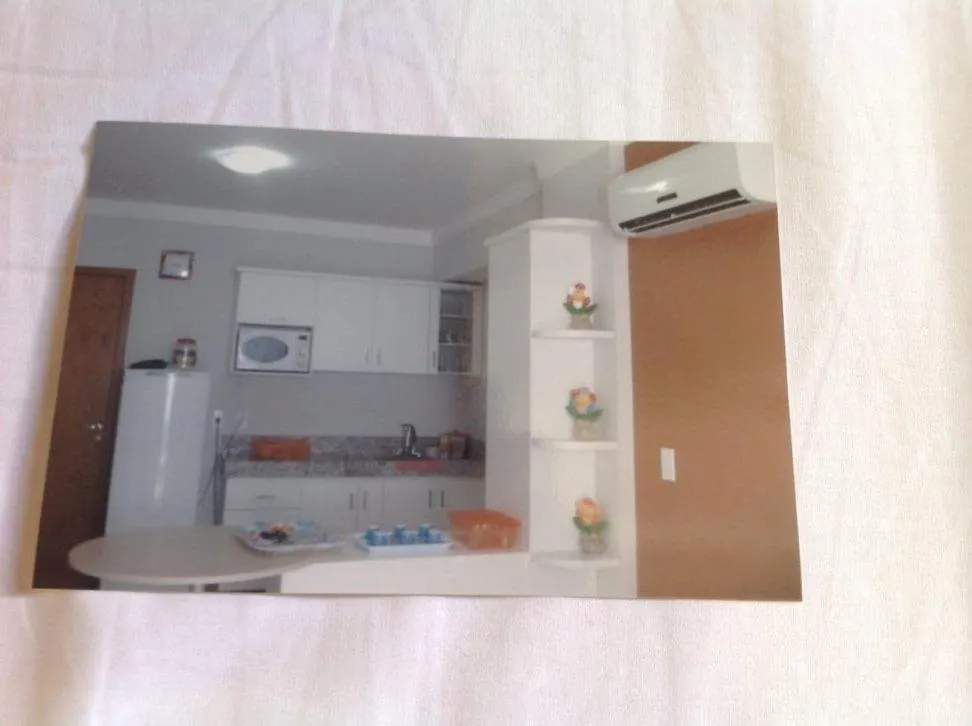 Águas da Serra Apart Hotel