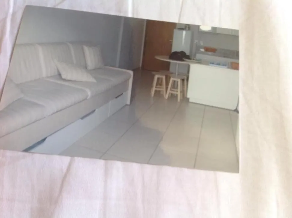 Águas da Serra Apart Hotel