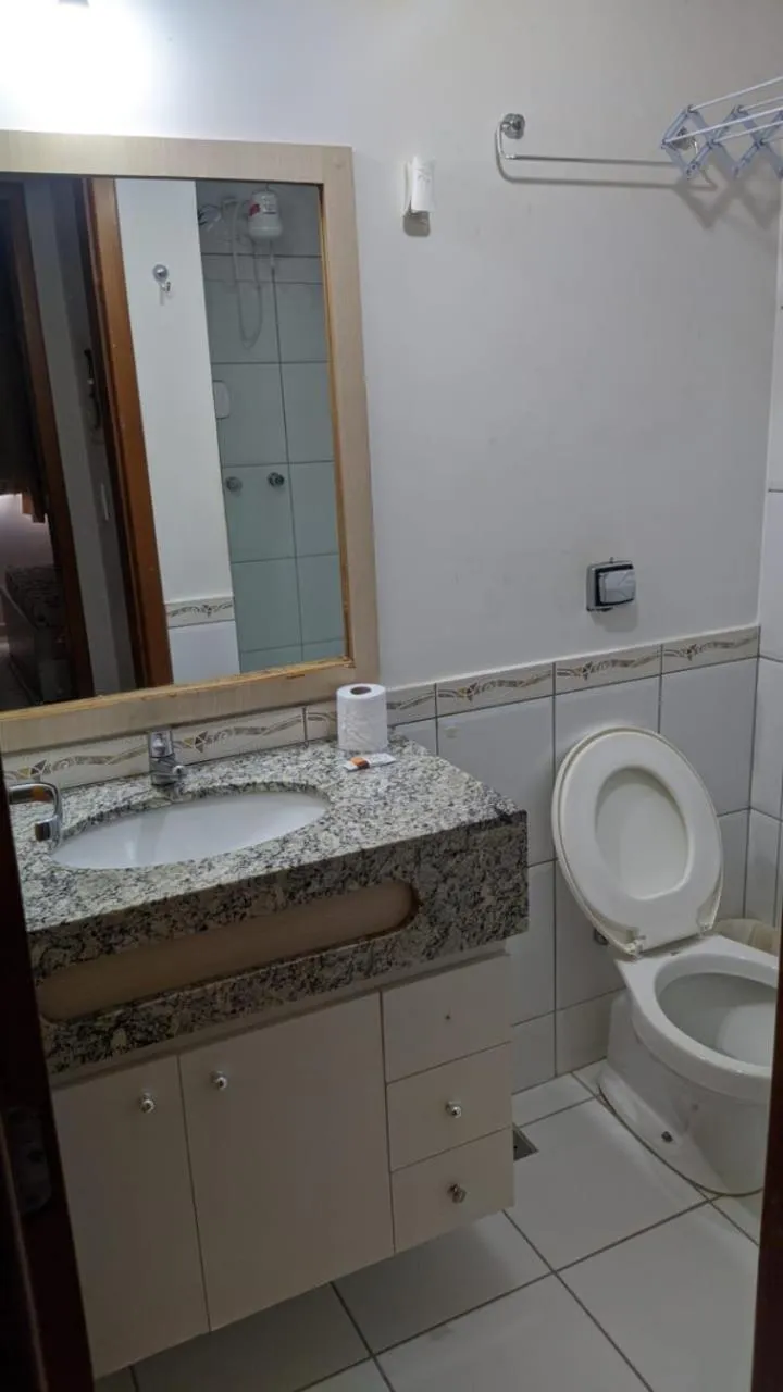 Águas da Serra Apart Hotel