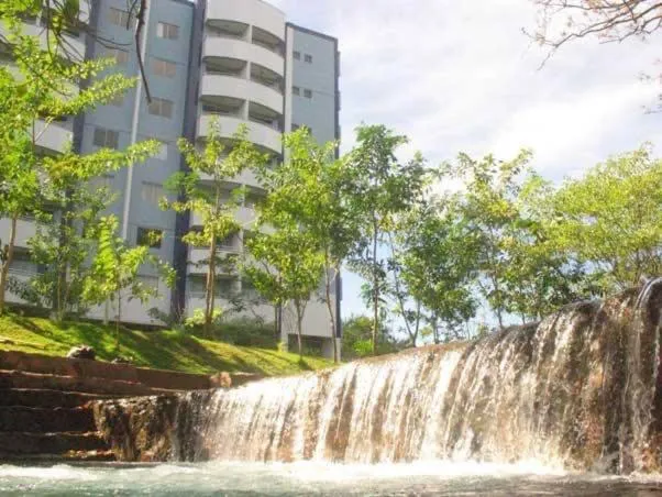 Águas da Serra Apart Hotel