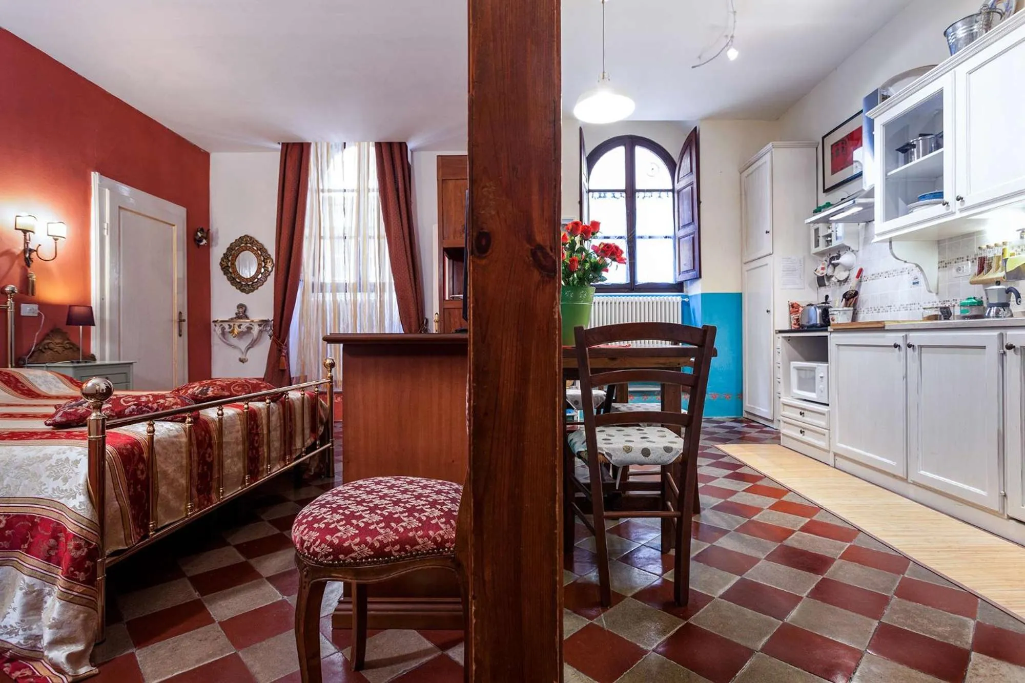 Casa Quintani