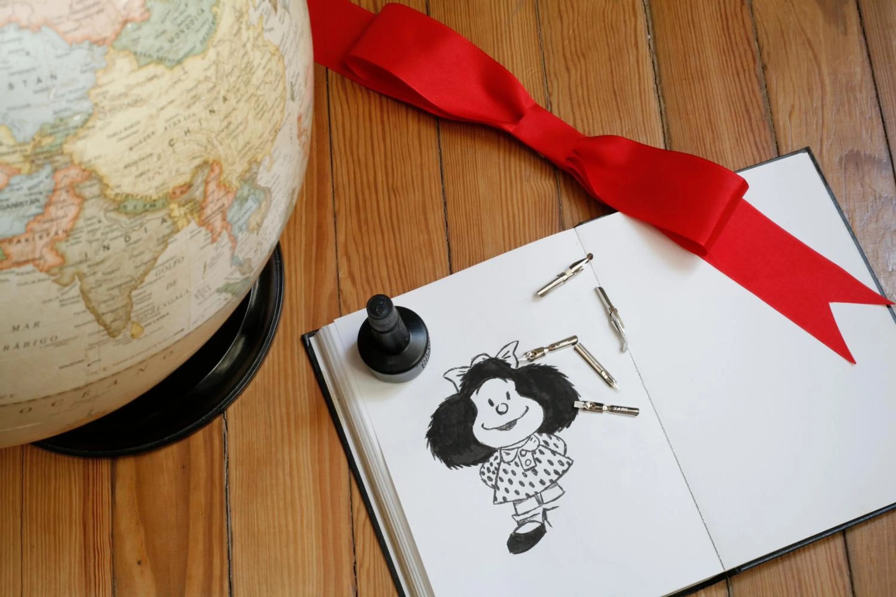 Other in Legado Mitico Buenos Aires