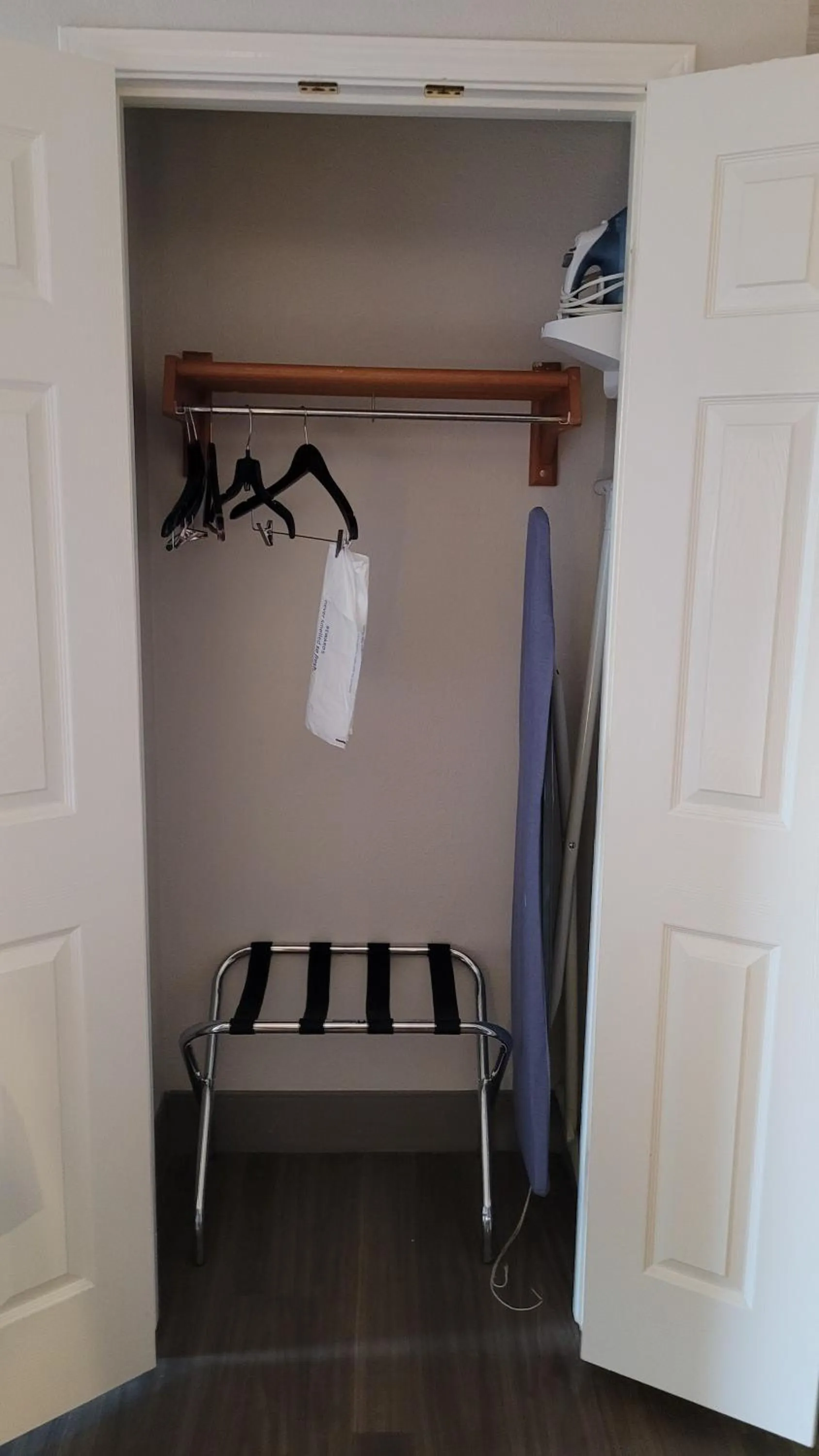 furniture in Hotel Palm Bliss Corpus Christi South