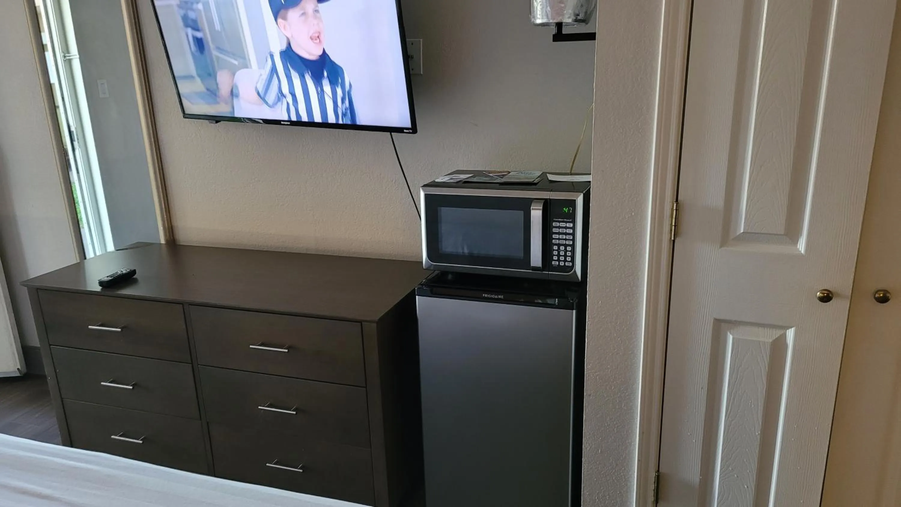 Hotel Palm Bliss Corpus Christi South