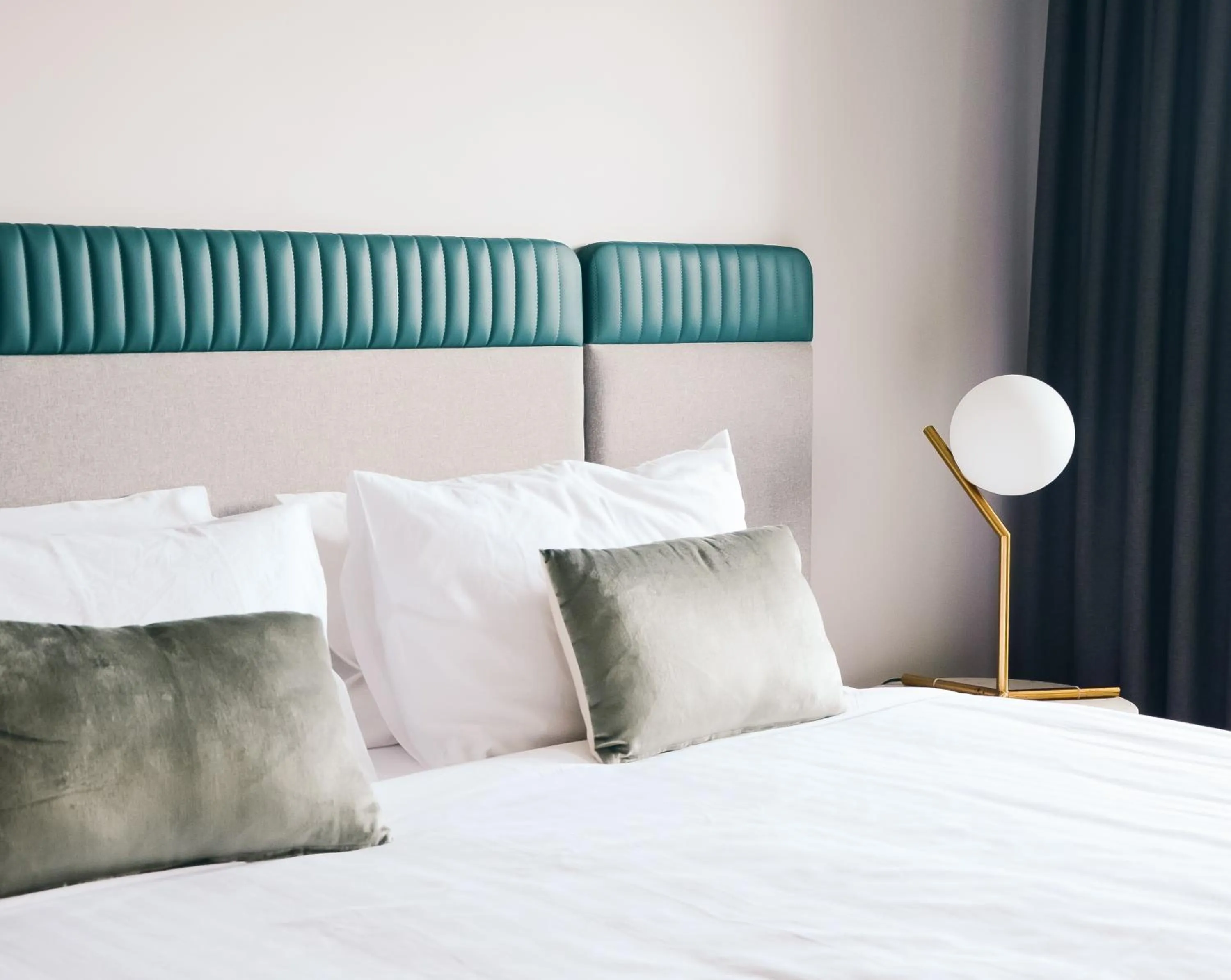 Bedroom, Bed in Vali by Village