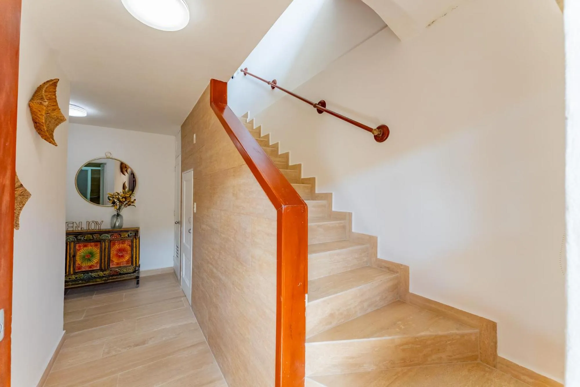 Amazing Caribbean Ocean view at Villas Marlin in Cancun