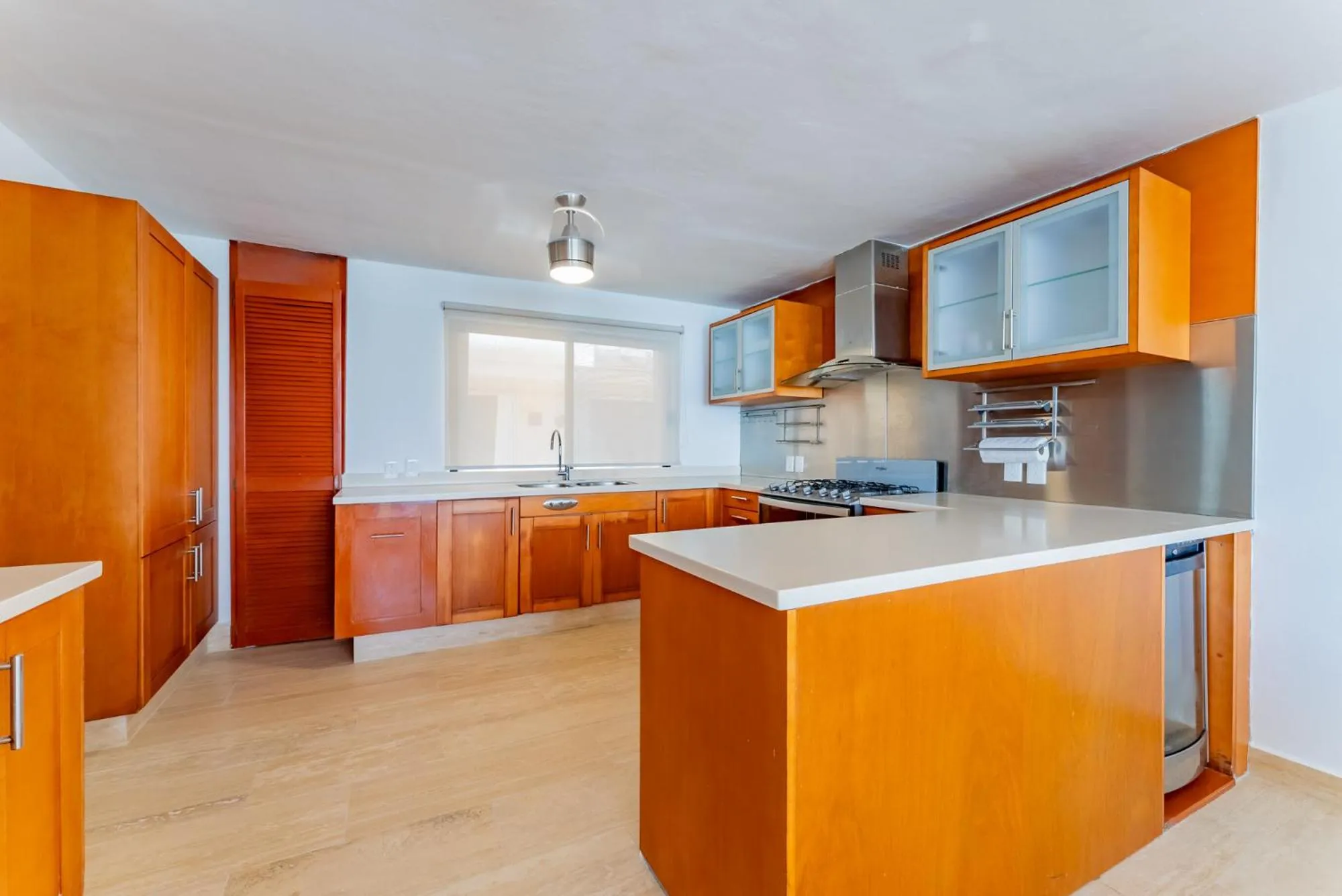 Amazing Caribbean Ocean view at Villas Marlin in Cancun