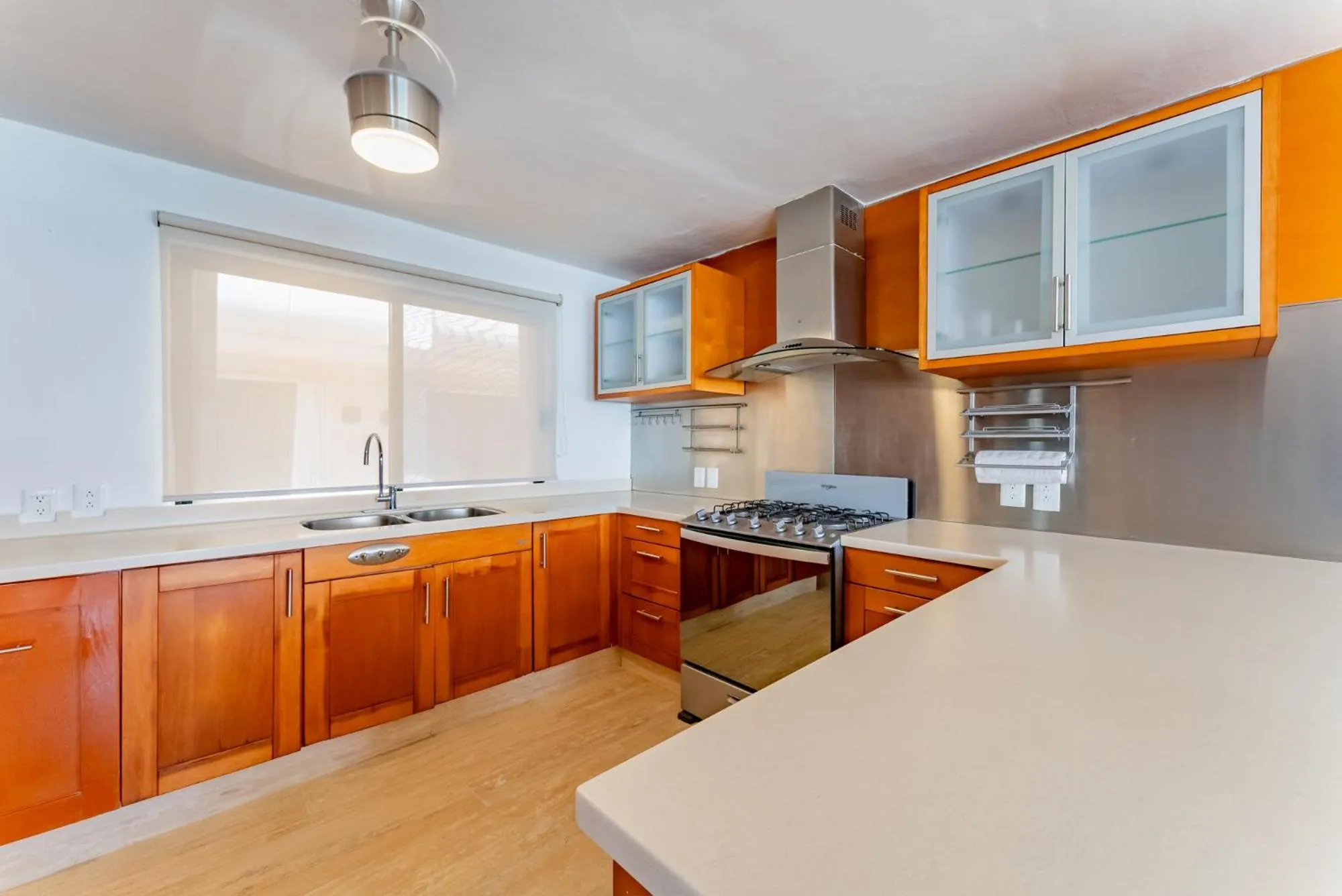 Amazing Caribbean Ocean view at Villas Marlin in Cancun