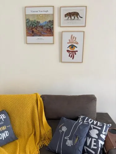 Pousada Vila Mangaba