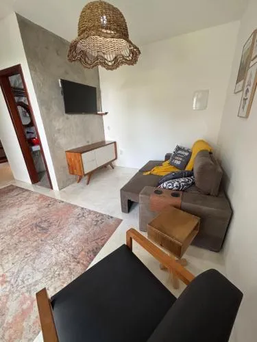 Pousada Vila Mangaba