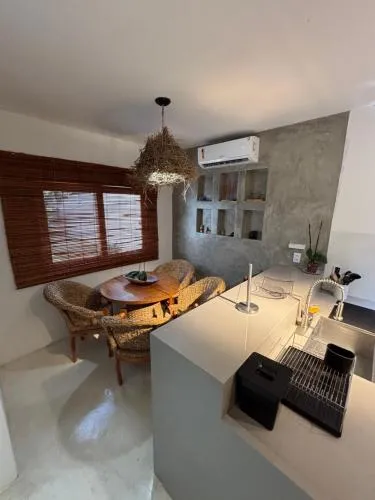 Pousada Vila Mangaba