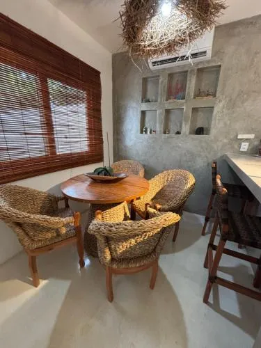 Pousada Vila Mangaba