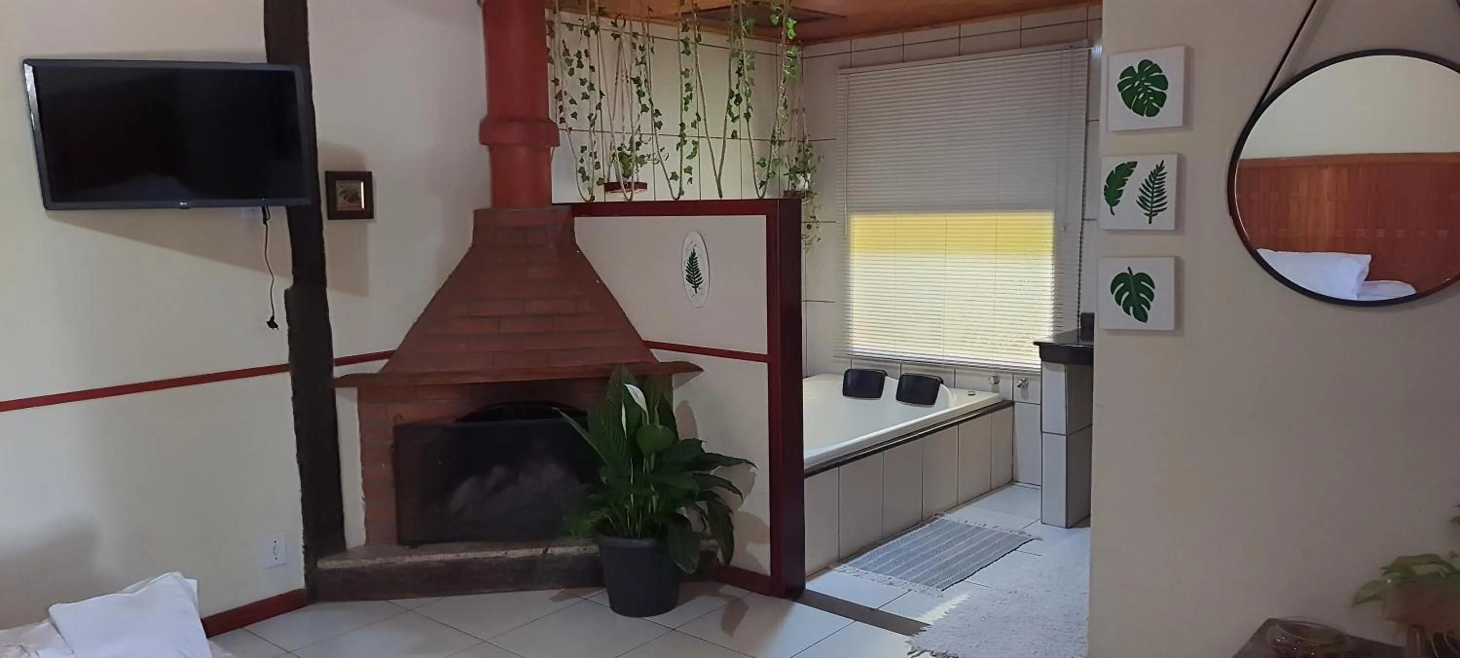 Pousada Remanso do Rio Preto