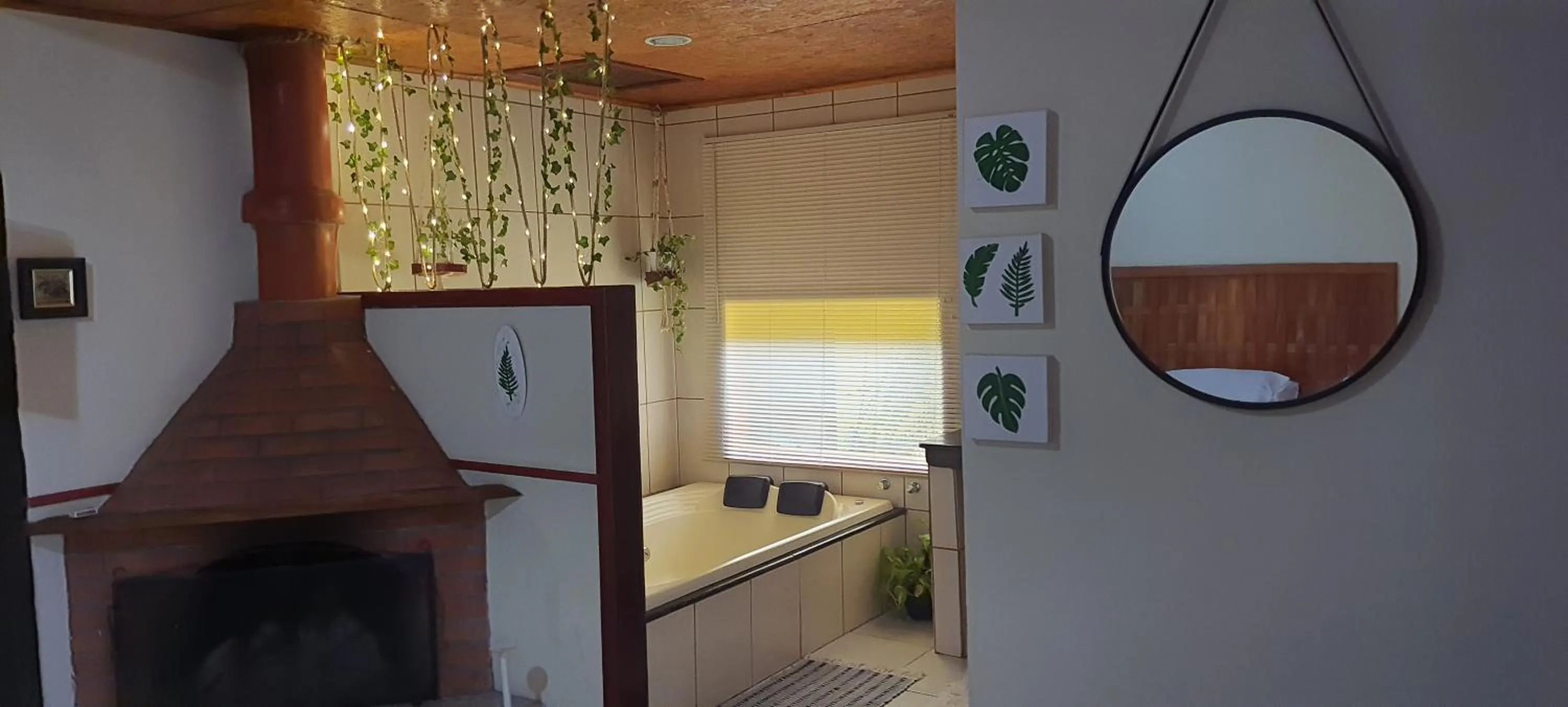 Pousada Remanso do Rio Preto