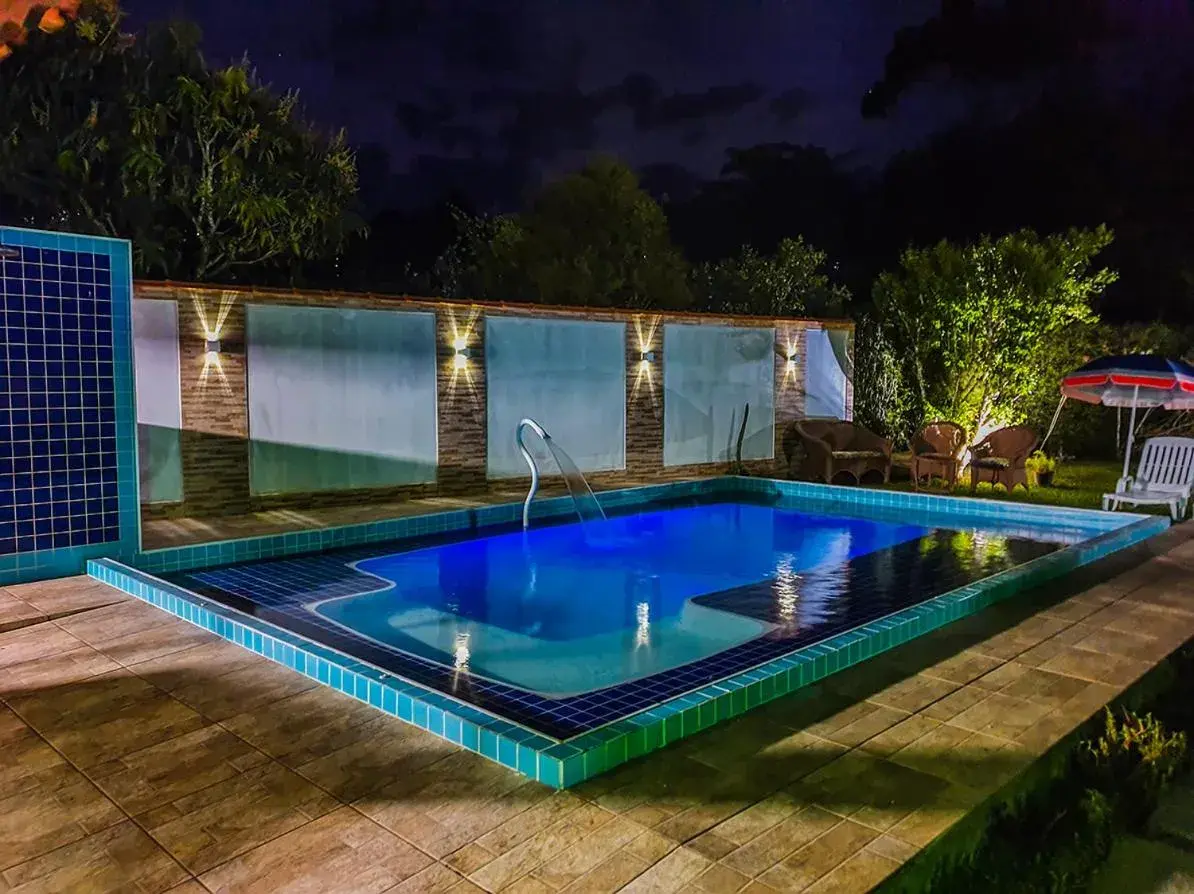 Pousada Remanso do Rio Preto Pousada Remanso do Rio Preto