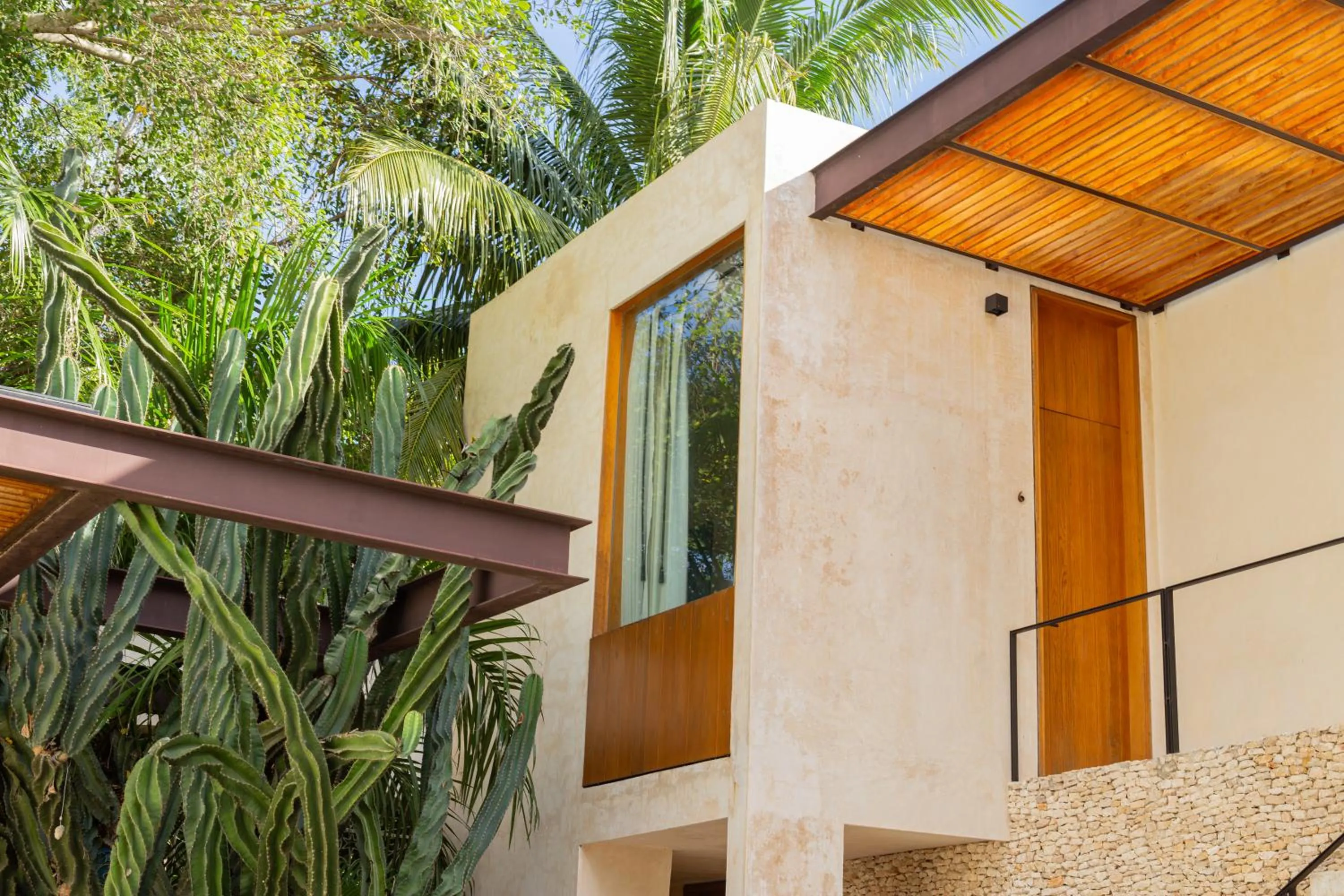 View (from property/room) in DECU DOWNTOWN