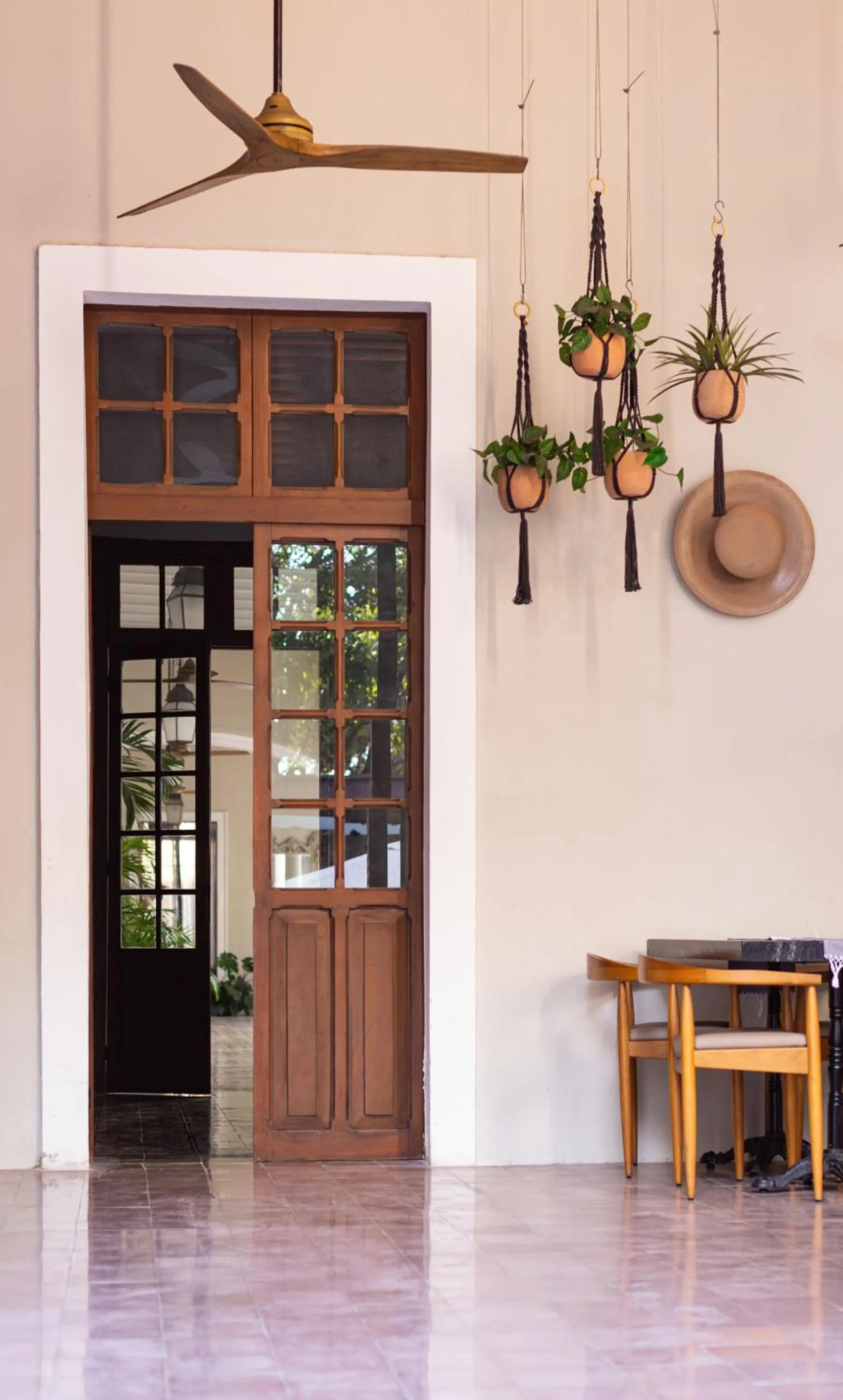 Breakfast in DECU DOWNTOWN