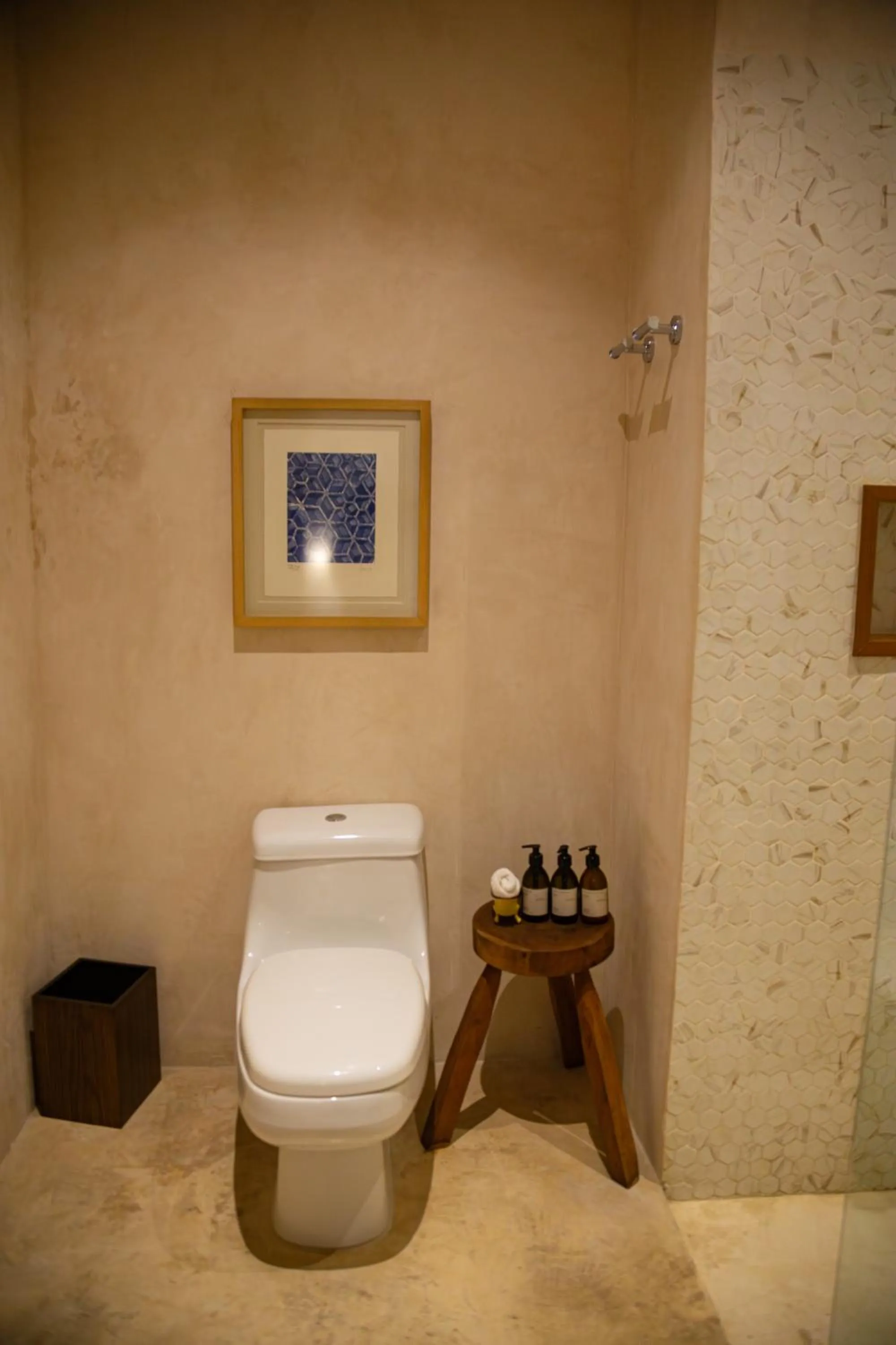 Bathroom in DECU DOWNTOWN