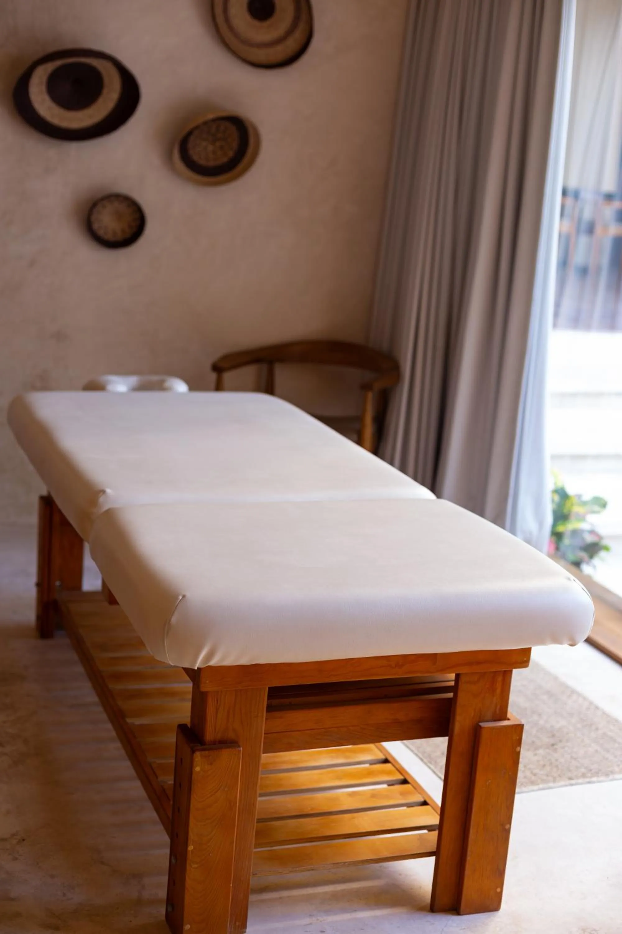 Spa and wellness centre/facilities in DECU DOWNTOWN