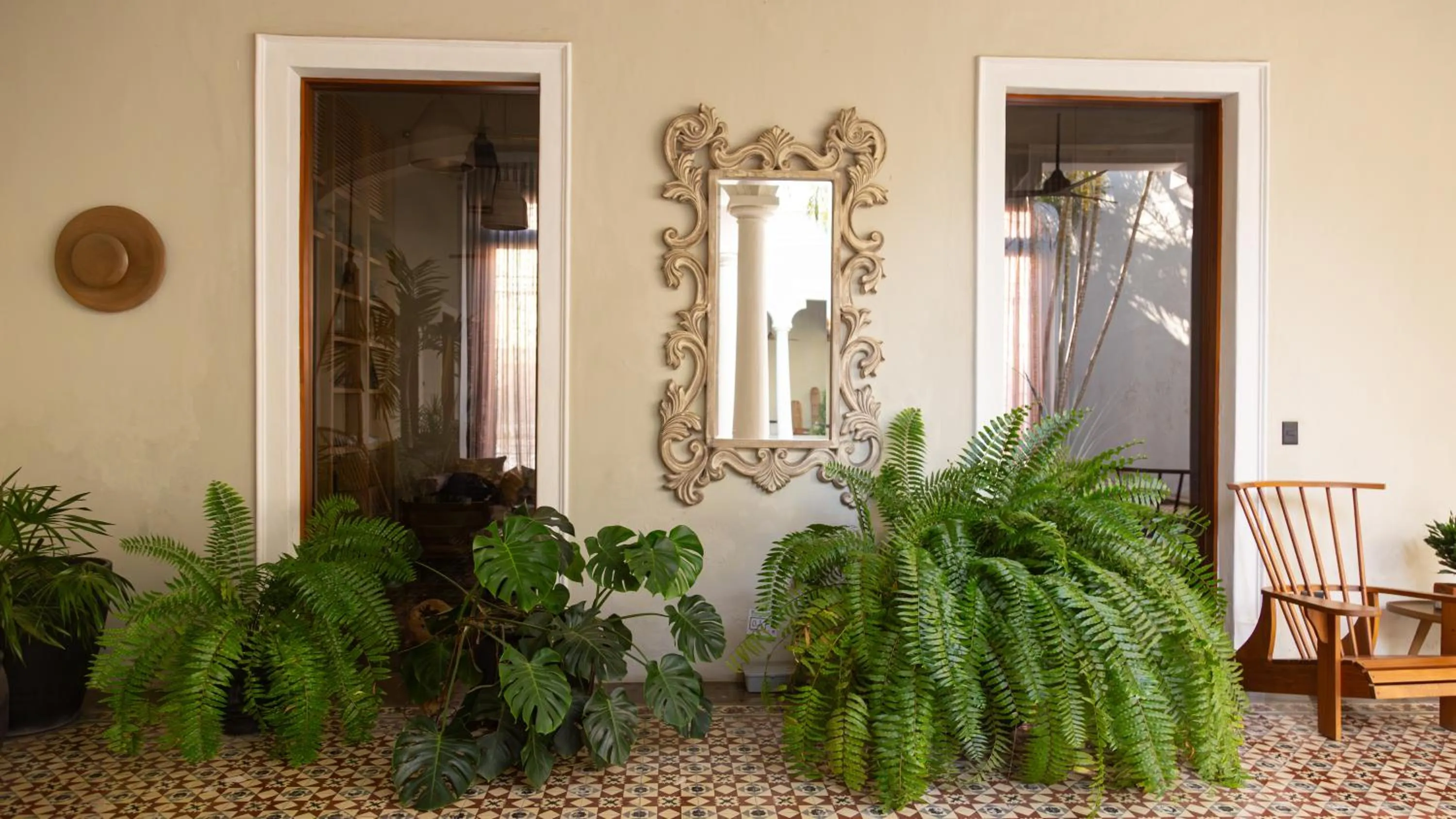 View (from property/room) in DECU DOWNTOWN