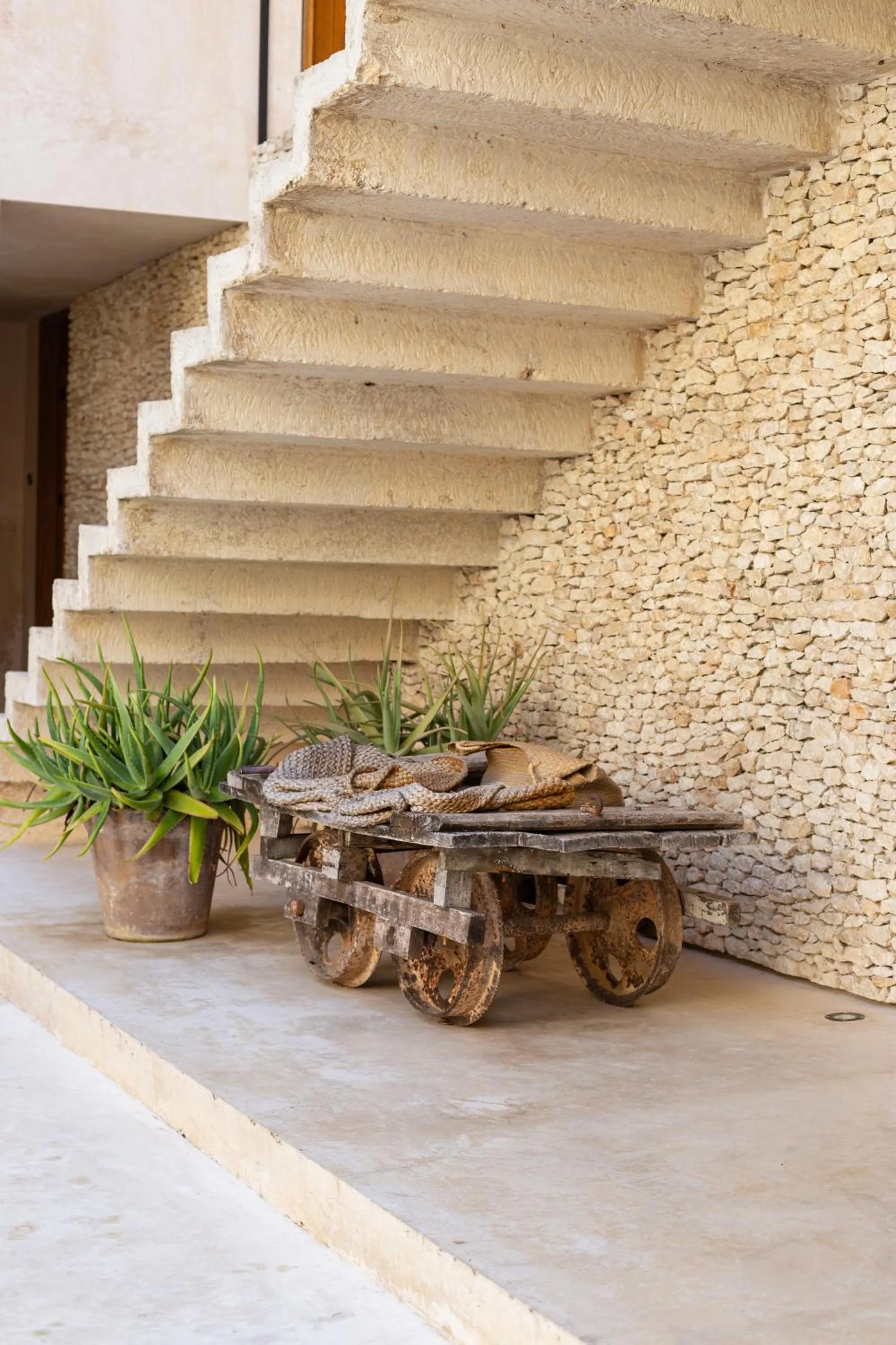 View (from property/room) in DECU DOWNTOWN